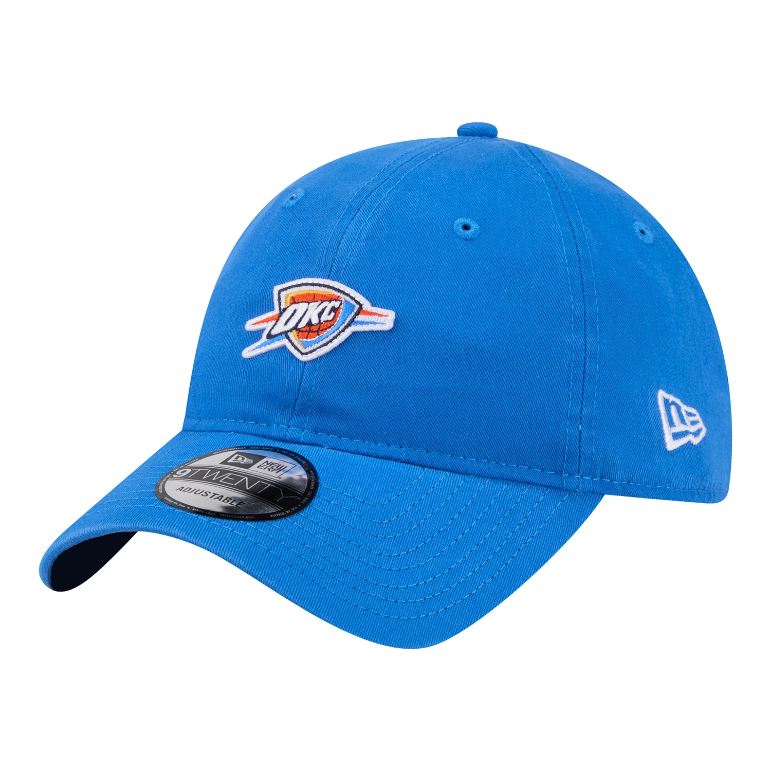 258-okc-thunder-new-era-9twenty-micro-logo-adjustable-hat-1.webp OKC Thunder New Era 9Twenty Micro Logo Adjustable Hat
