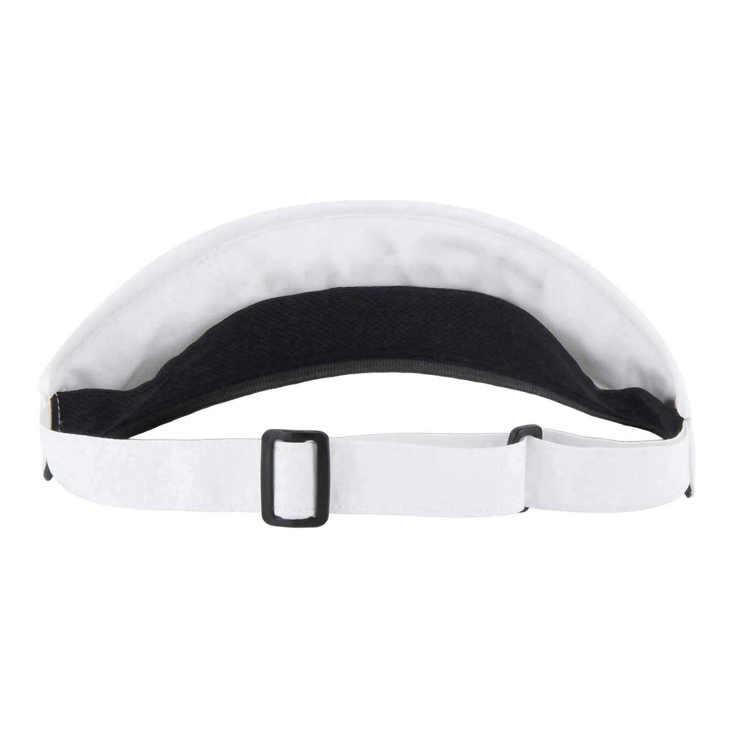 259-okc-thunder-47-brand-melbourne-script-visor-2.webp OKC Thunder 47 Brand Melbourne Script Visor
