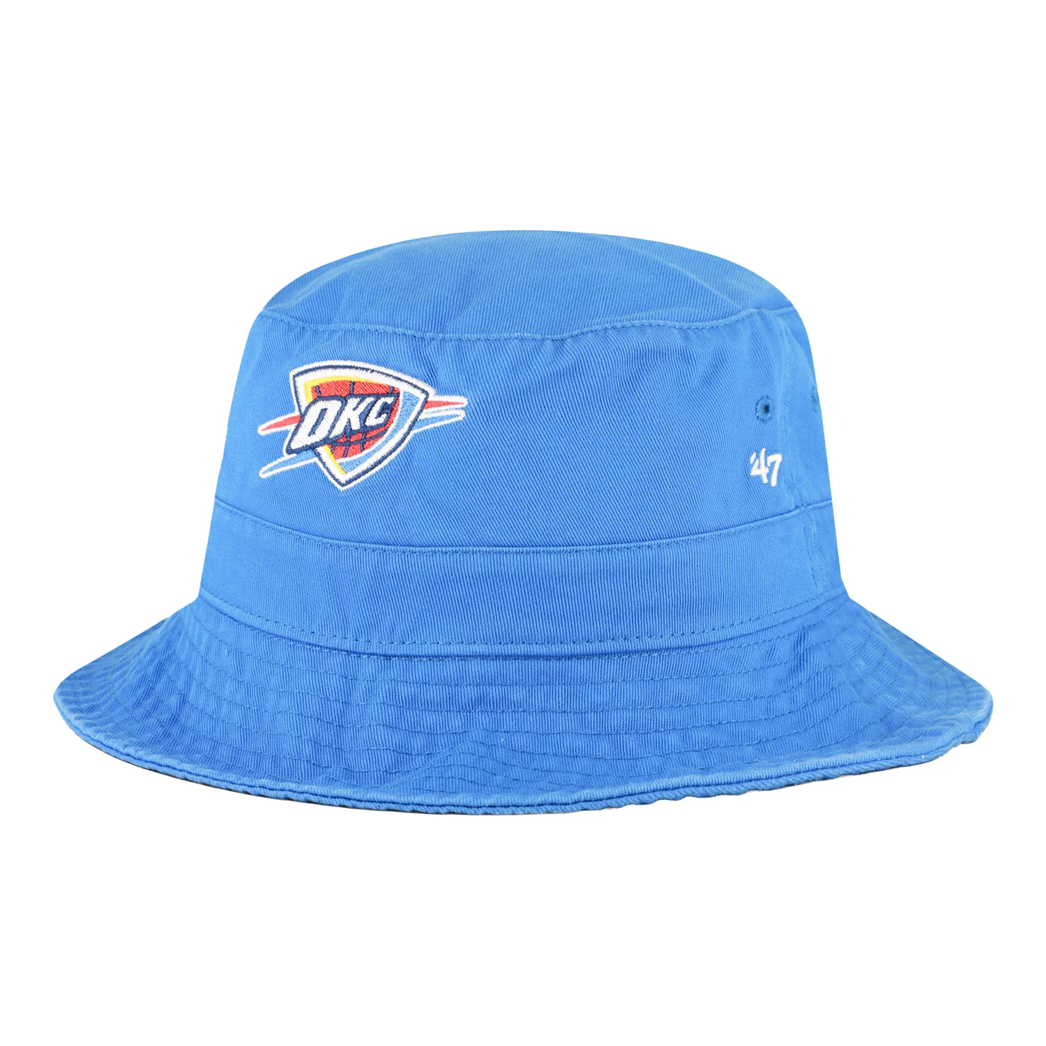 260-okc-thunder-47-brand-primary-bucket-hat-1.webp OKC Thunder 47 Brand Primary Bucket Hat
