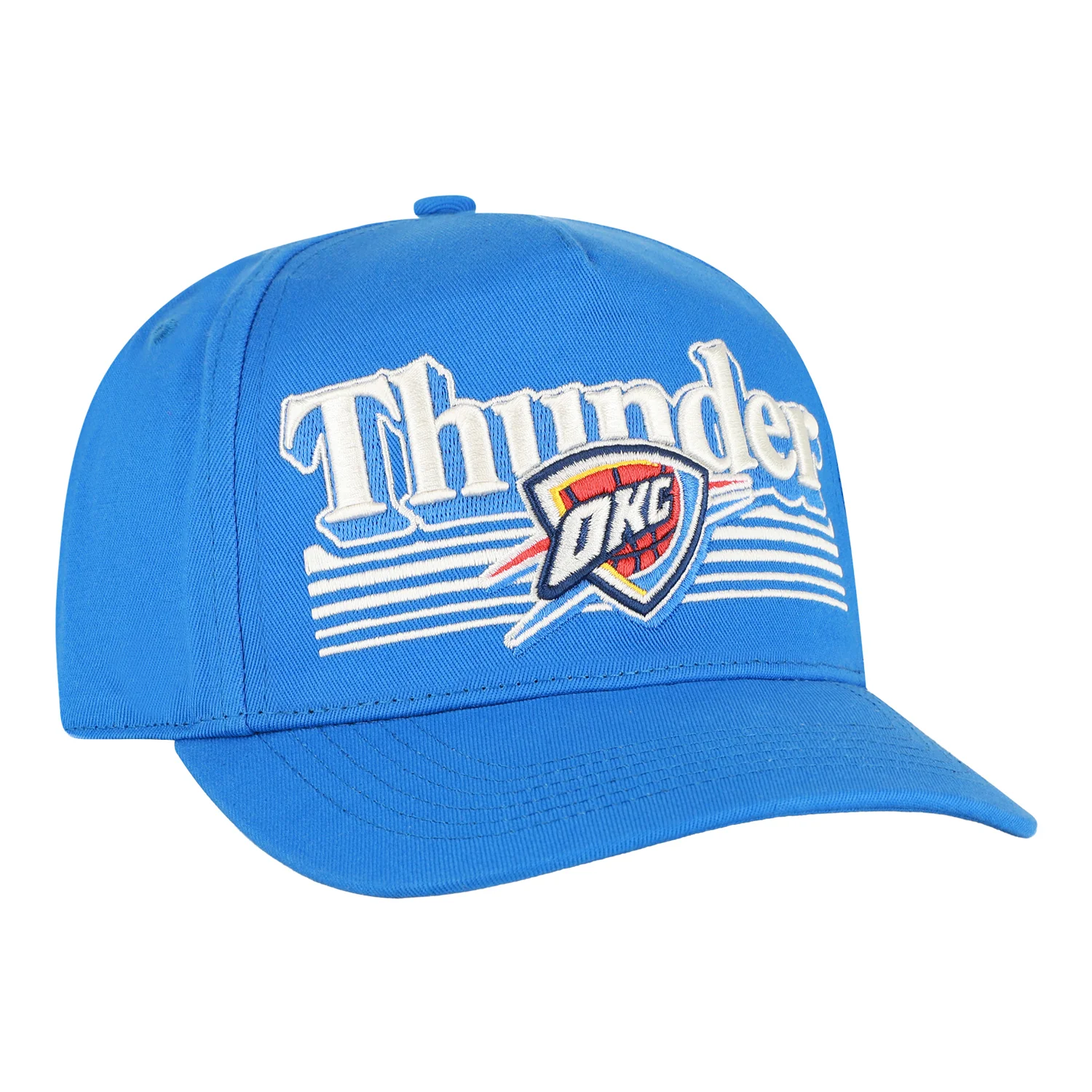 2612-youth-okc-thunder-47-brand-script-fade-hitch-hat-3.webp Youth OKC Thunder 47 Brand Script Fade Hitch Hat