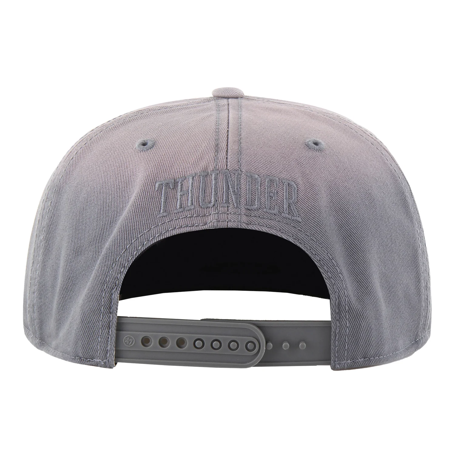 2620-okc-thunder-47-brand-washed-grey-captain-snapback-2.webp OKC THUNDER 47 BRAND WASHED GREY CAPTAIN SNAPBACK
