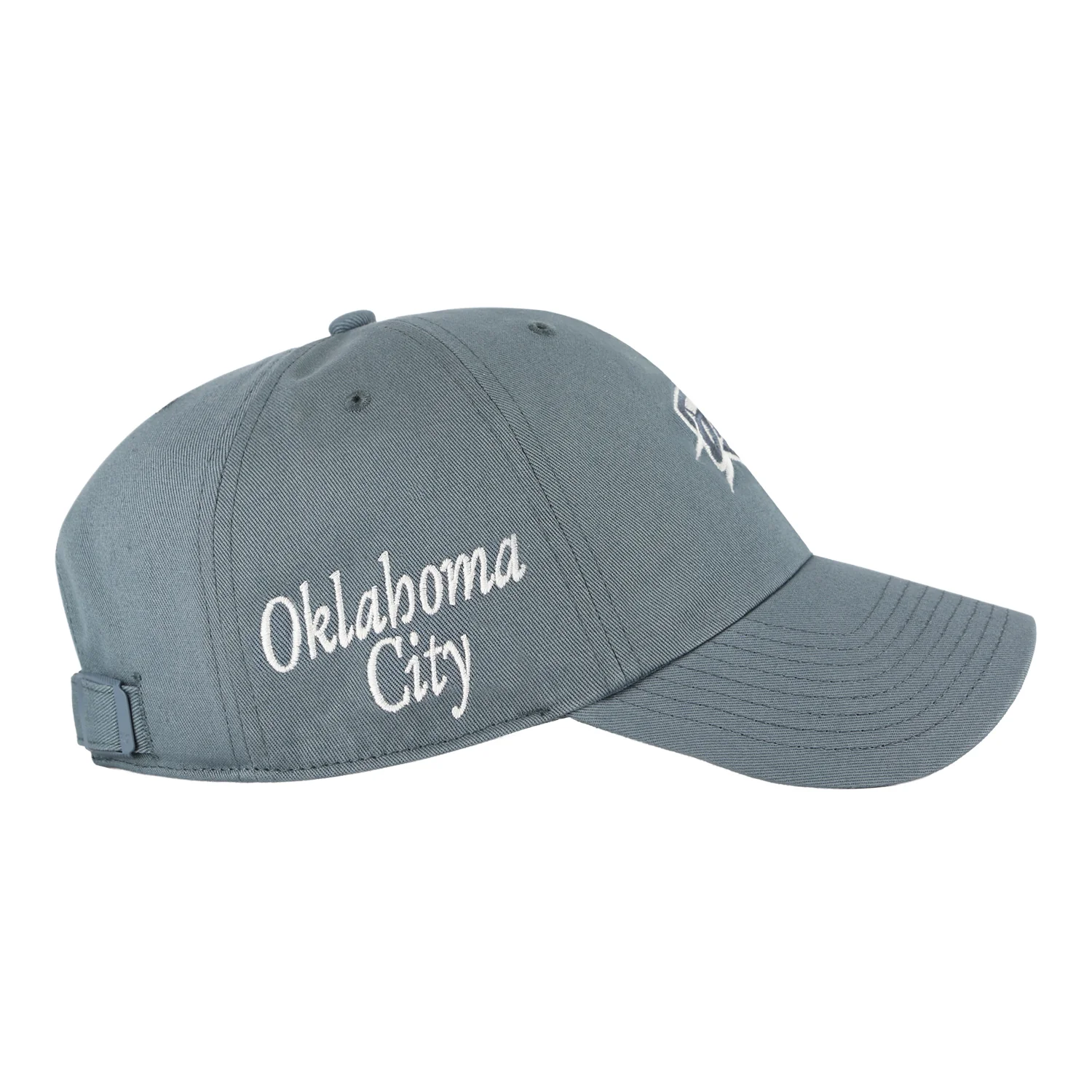 2622-okc-thunder-47-brand-foundation-adjustable-clean-up-3.webp OKC THUNDER 47 BRAND FOUNDATION ADJUSTABLE CLEAN-UP