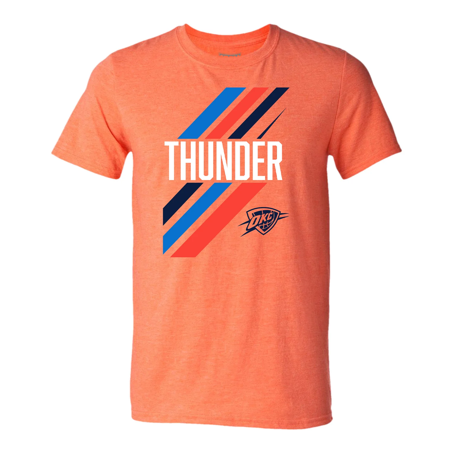 2642-okc-thunder-abstract-motion-t-shirt-1.webp OKC Thunder Abstract Motion T-Shirt