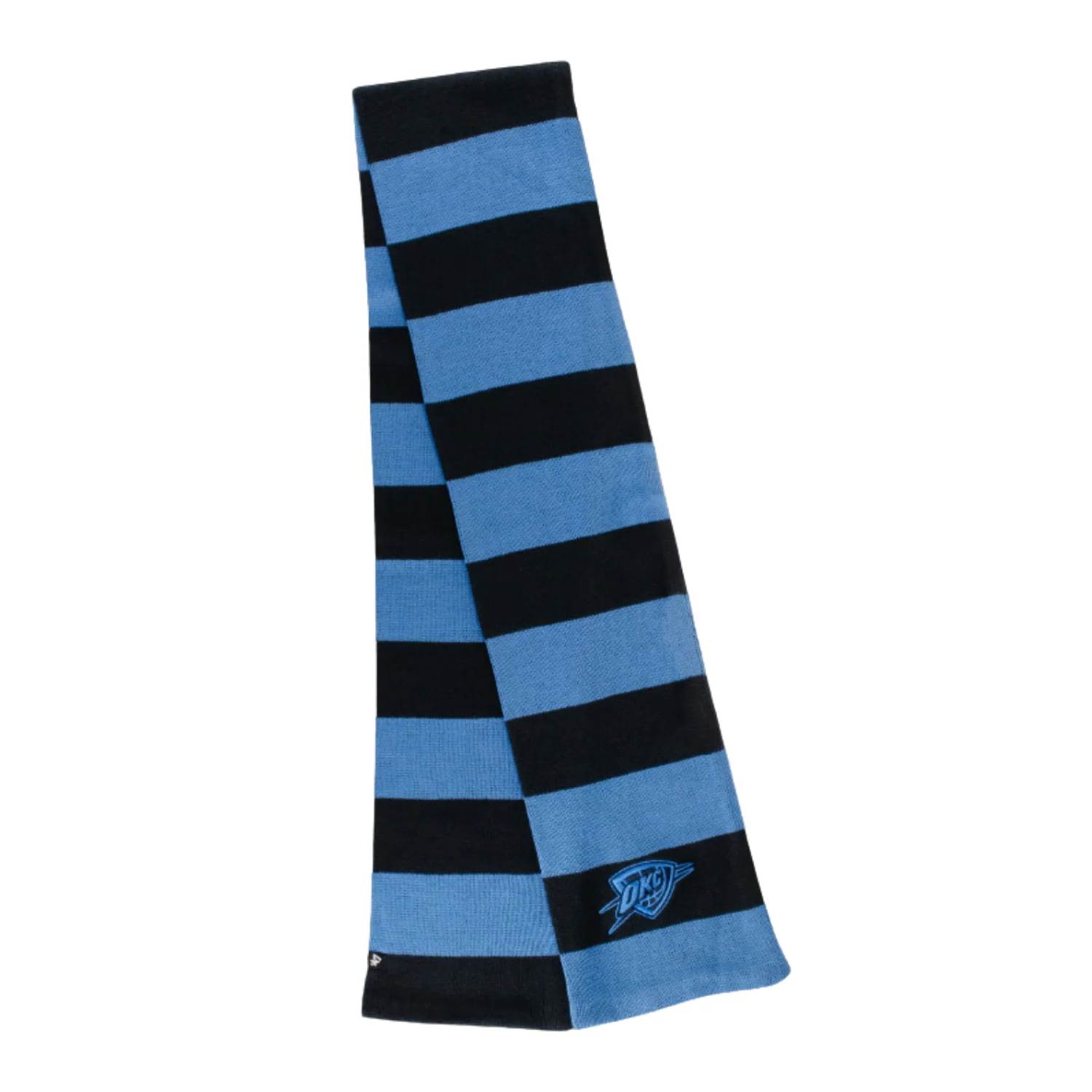 2744-okc-thunder-triumph-scarf-1.webp OKC THUNDER TRIUMPH SCARF