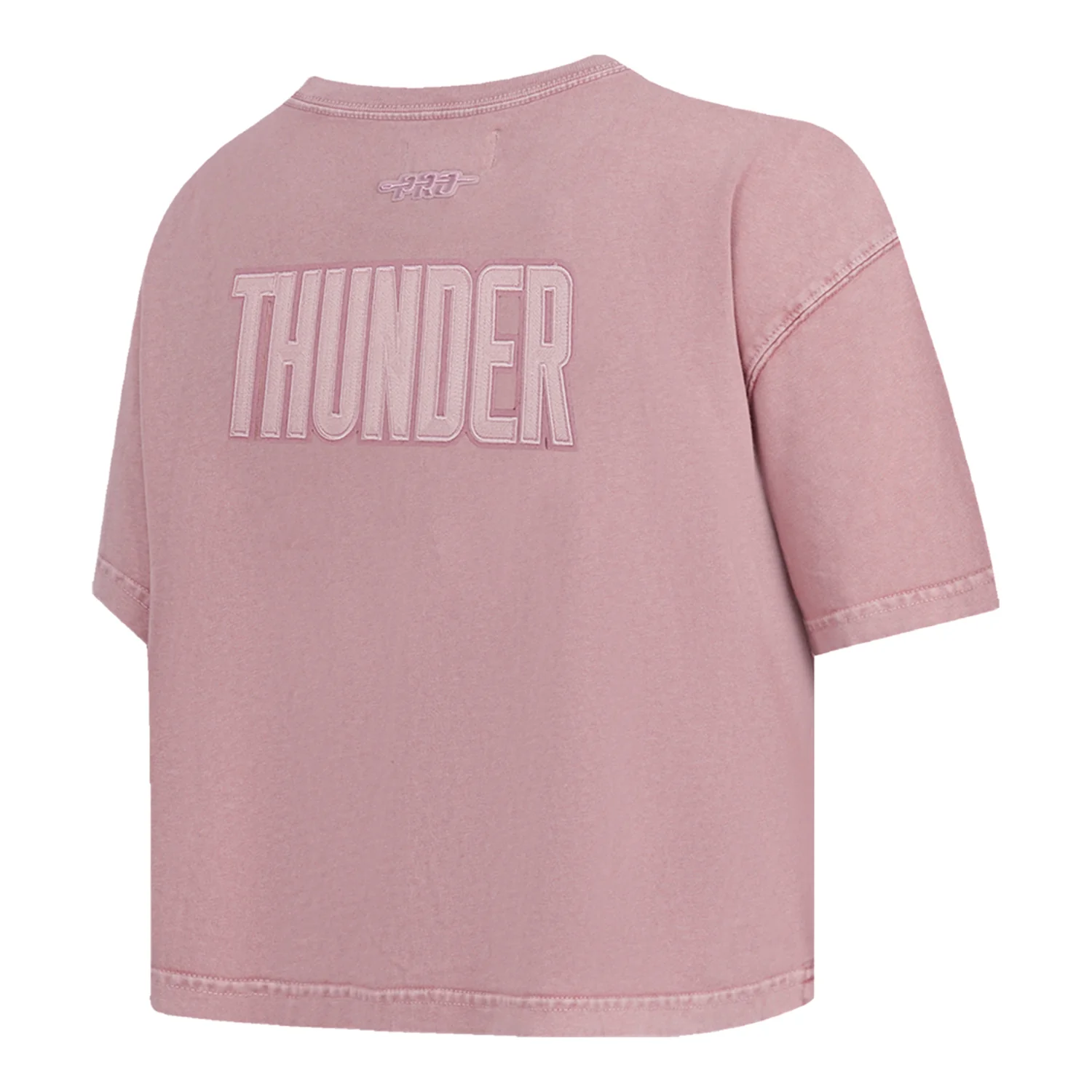 2773-ladies-oklahoma-city-thunder-enzyme-washed-t-shirt-4.webp Ladies Oklahoma City Thunder Enzyme Washed T-Shirt