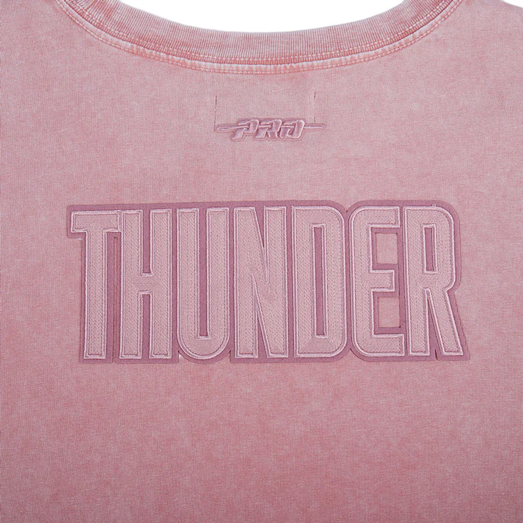 2773-ladies-oklahoma-city-thunder-enzyme-washed-t-shirt-6.webp Ladies Oklahoma City Thunder Enzyme Washed T-Shirt