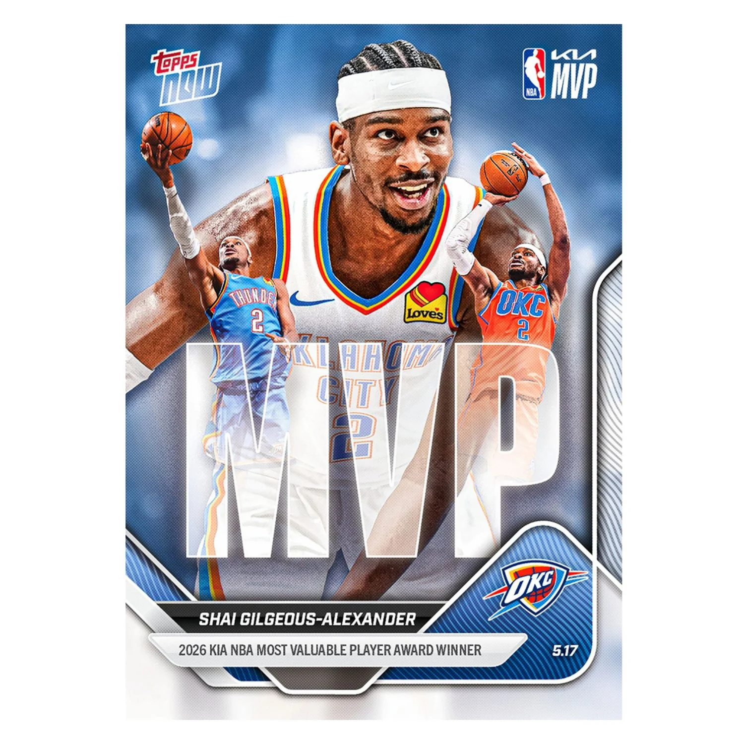 28-shai-gilgeous-alexander-2026-nba-mvp-topps-trading-card-1.webp Shai Gilgeous-Alexander 2026 NBA MVP Topps Trading Card