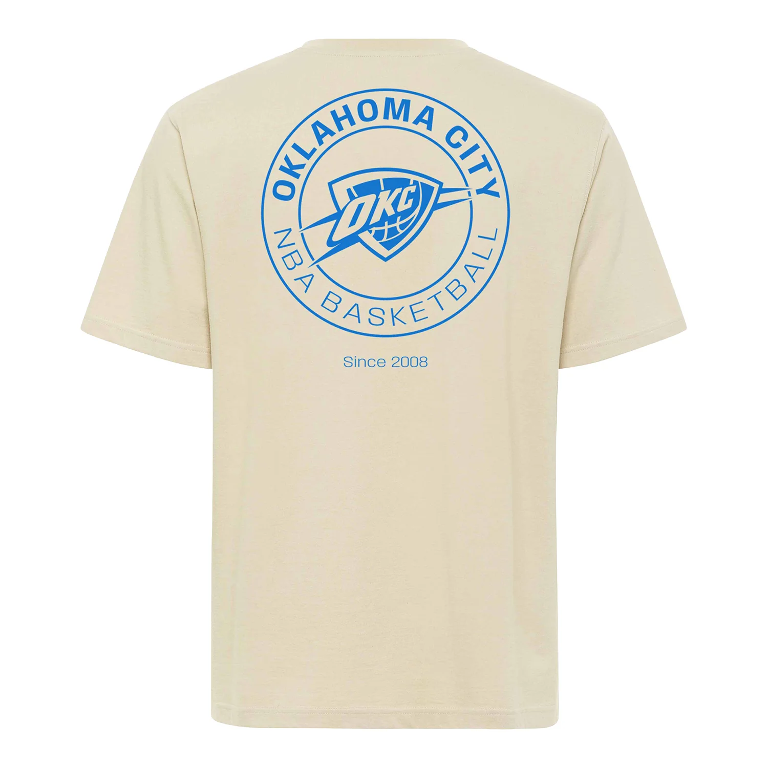 OKC Thunder Sportiqe Reed Duke T-Shirt