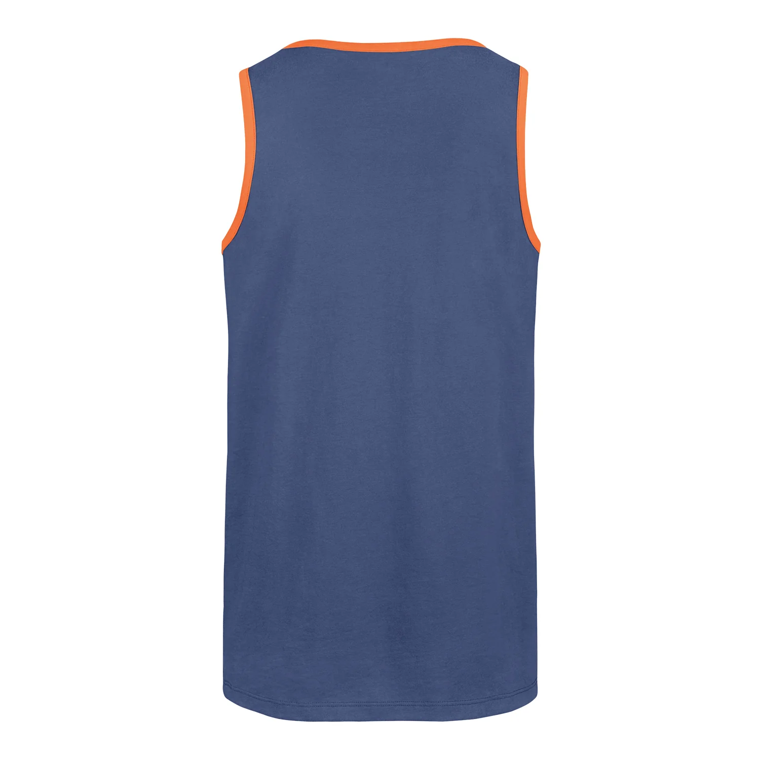 OKC Thunder 47 Brand Franklin Distressed Tank