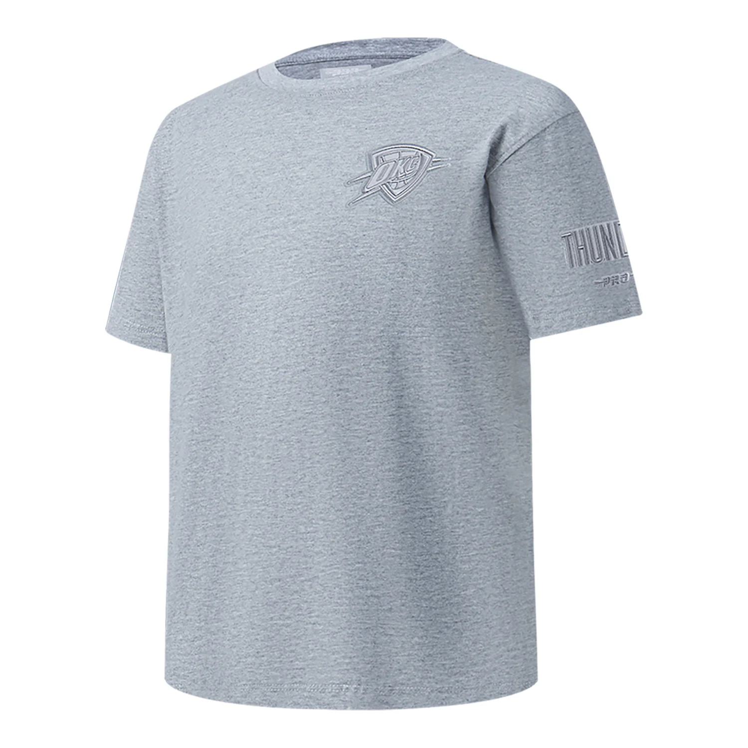2944-youth-oklahoma-city-thunder-pro-standard-tonal-french-terry-t-shirt-2.webp Youth Oklahoma City Thunder Pro Standard Tonal French Terry T-Shirt