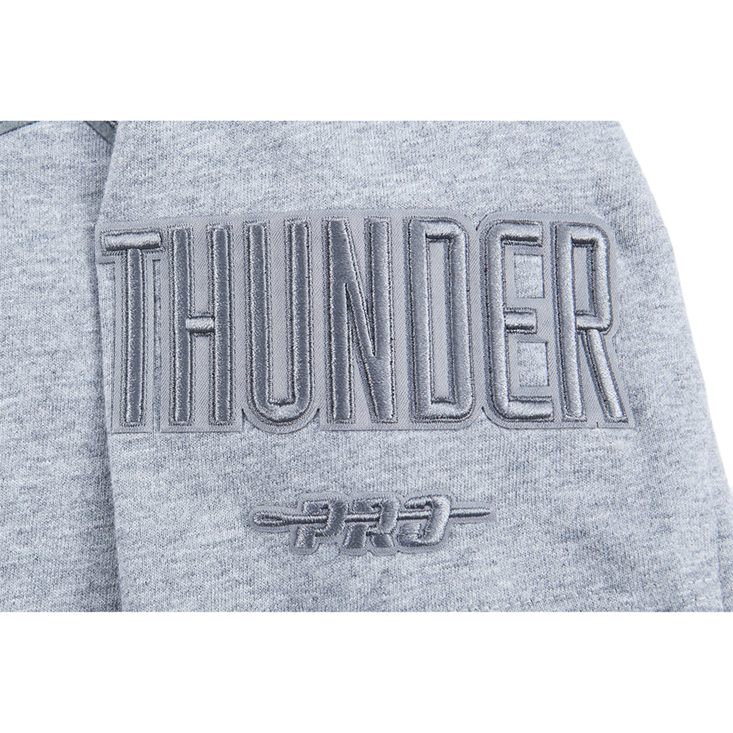 2944-youth-oklahoma-city-thunder-pro-standard-tonal-french-terry-t-shirt-6.jpg Youth Oklahoma City Thunder Pro Standard Tonal French Terry T-Shirt