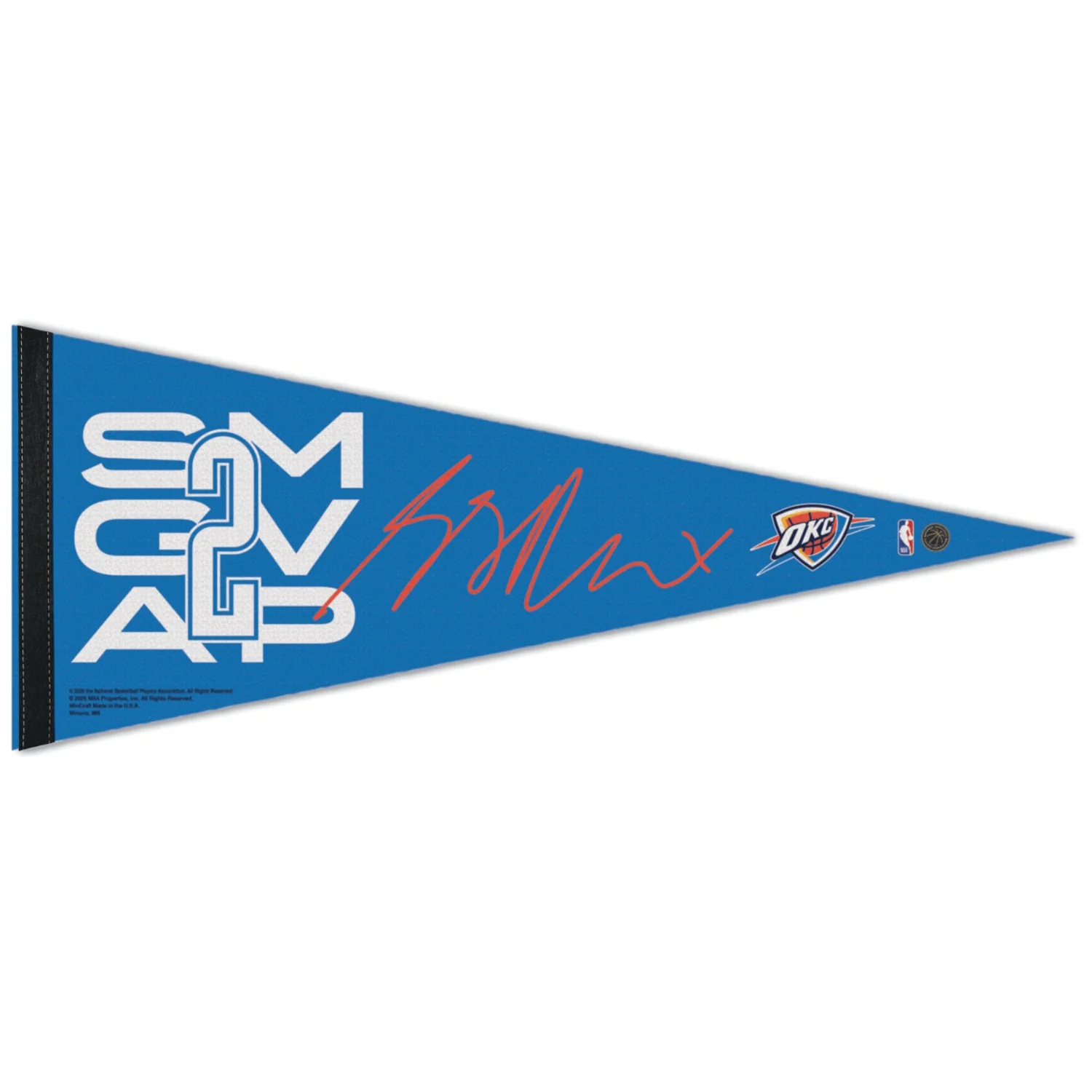 30-shai-gilgeous-alexander-2026-nba-mvp-pennant-1.webp Shai Gilgeous-Alexander 2026 NBA MVP Pennant