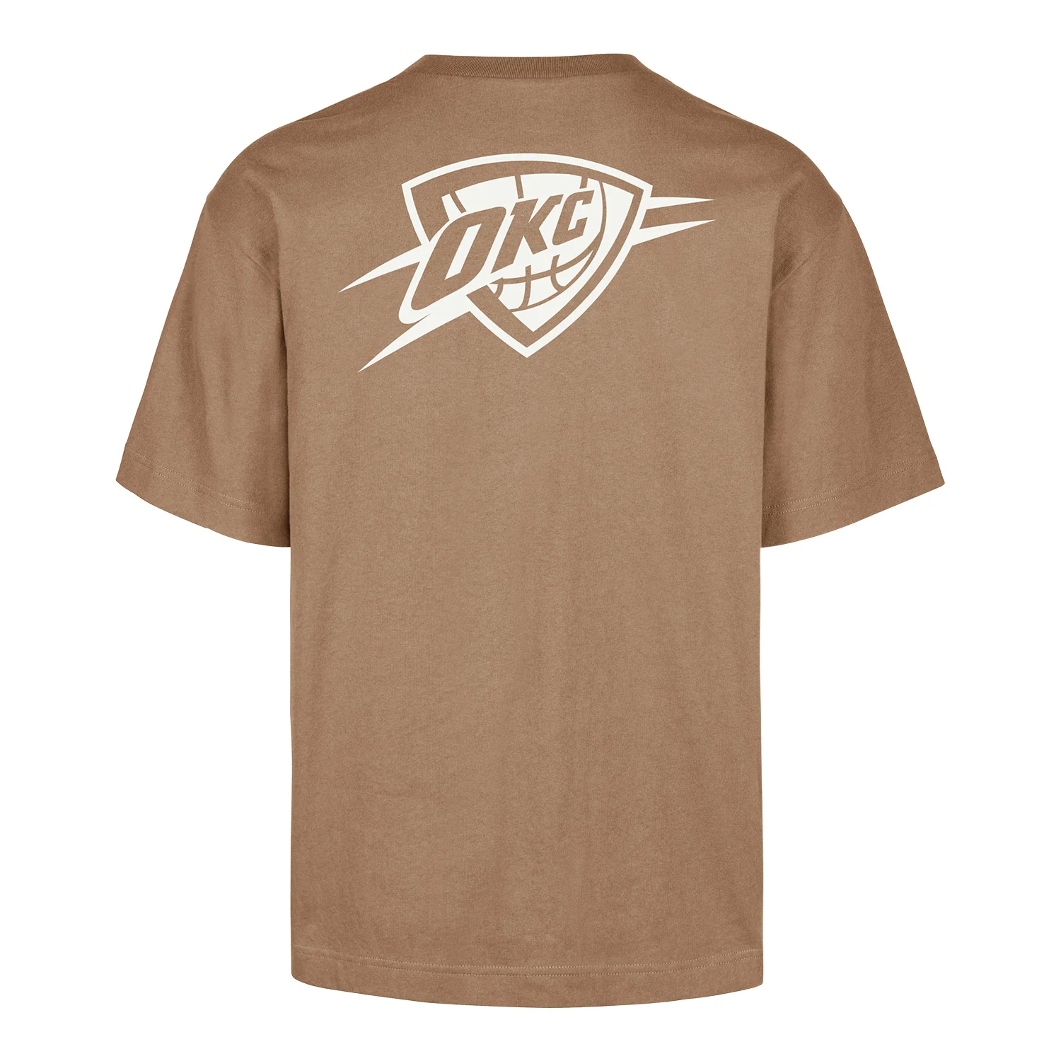 3014-okc-thunder-47-brand-foundation-lateral-t-shirt-1.webp OKC THUNDER 47 BRAND FOUNDATION LATERAL T-SHIRT