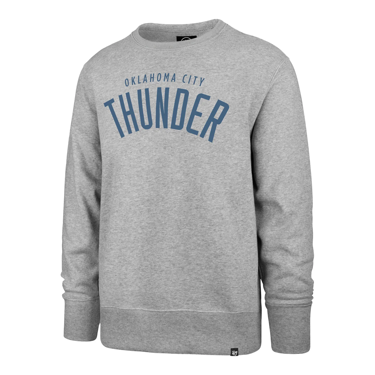 3059-oklahoma-city-thunder-47-brand-intercoastal-crewneck-sweatshirt-1.webp OKLAHOMA CITY THUNDER 47 BRAND INTERCOASTAL CREWNECK SWEATSHIRT