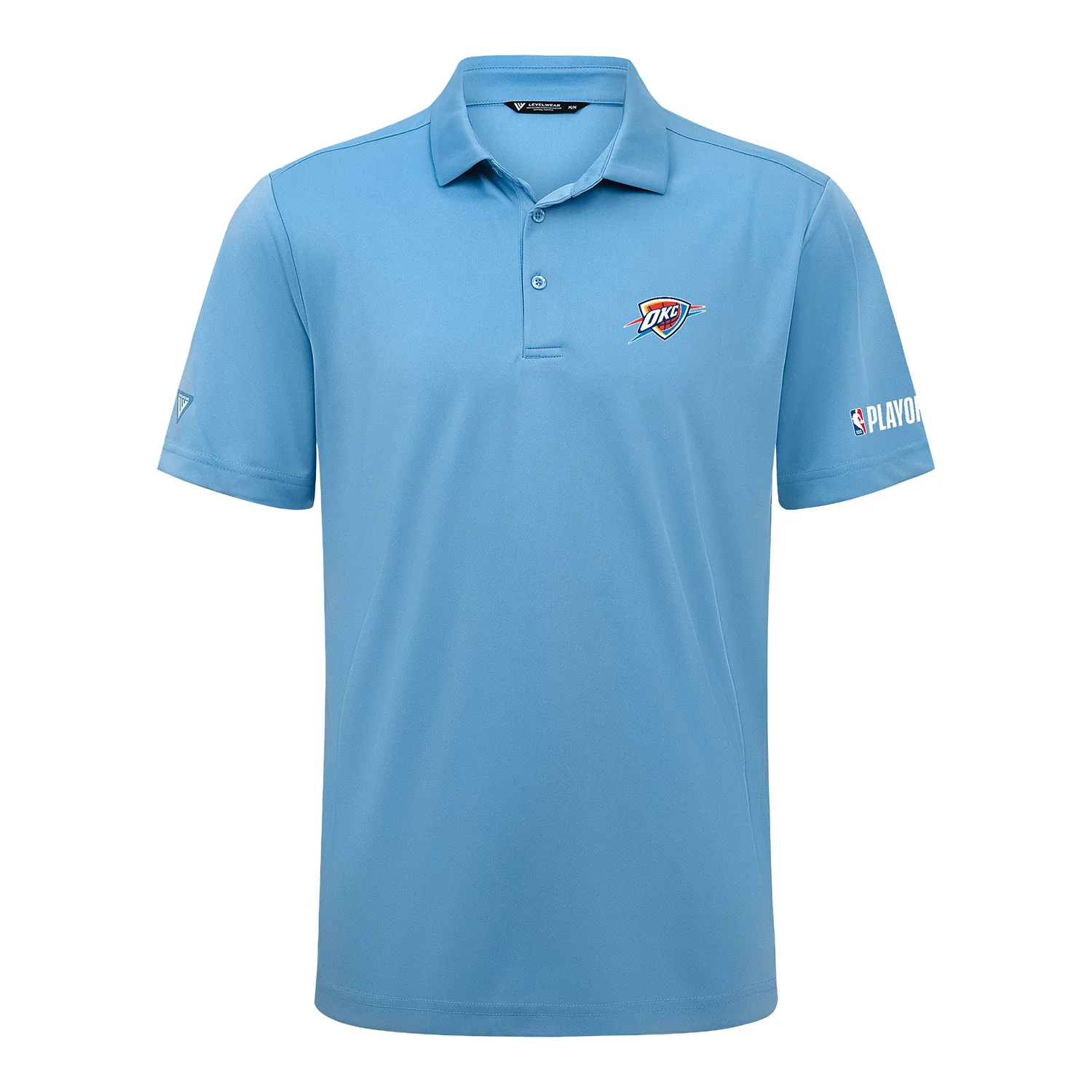 306-okc-thunder-levelwear-2026-playoffs-original-ice-polo-1.webp OKC Thunder Levelwear 2026 Playoffs Original Ice Polo