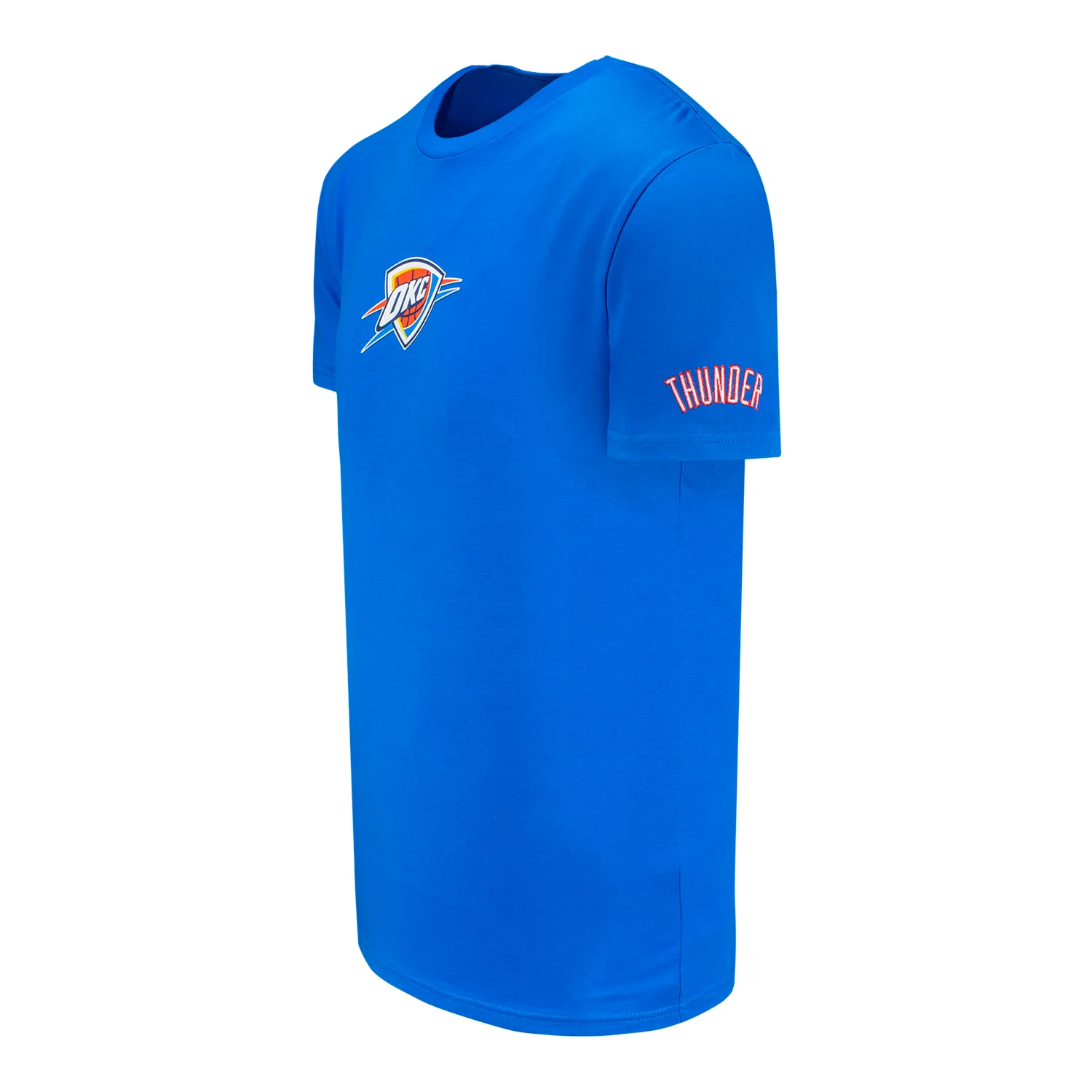 322-okc-thunder-iog-silicone-patch-blue-t-shirt-2.webp OKC Thunder IOG Silicone Patch Blue T-Shirt