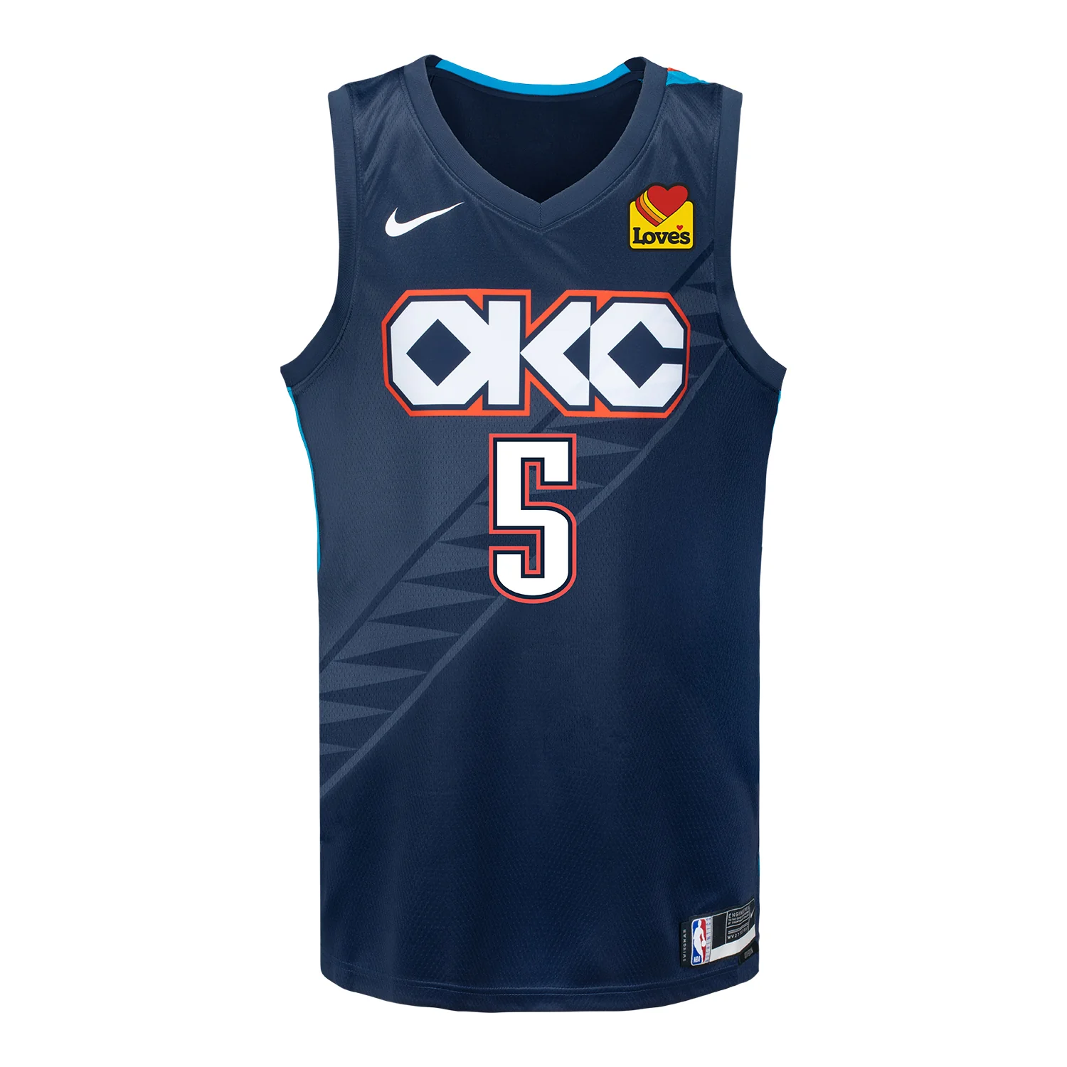 3417-youth-2025-26-oklahoma-city-thunder-luguentz-dort-city-edition-swingman-jersey-2.webp YOUTH 2025-26 OKLAHOMA CITY THUNDER LUGUENTZ DORT CITY EDITION SWINGMAN JERSEY