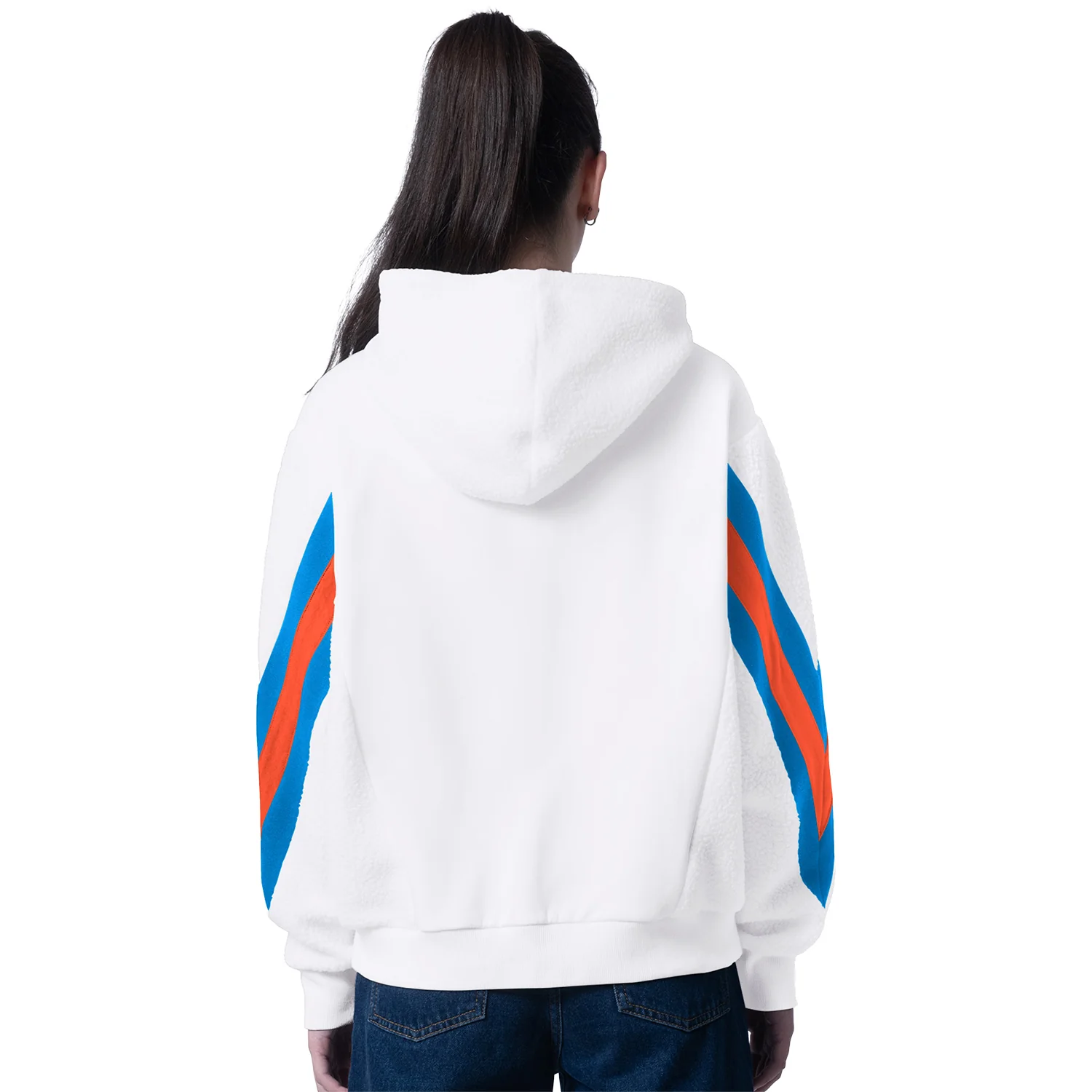3548-ladies-oklahoma-city-thunder-giii-fresh-field-stripe-sleeves-hooded-pullover-2.webp Ladies Oklahoma City Thunder GIII Fresh Field Stripe Sleeves Hooded Pullover