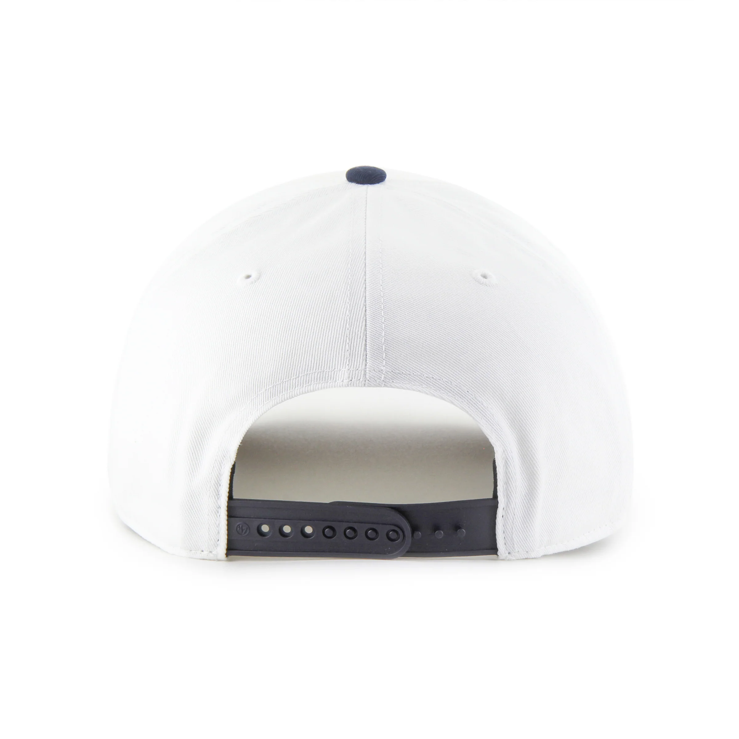 OKC Thunder 47 Brand 2026 Playoffs Two Tone Hitch Snapback