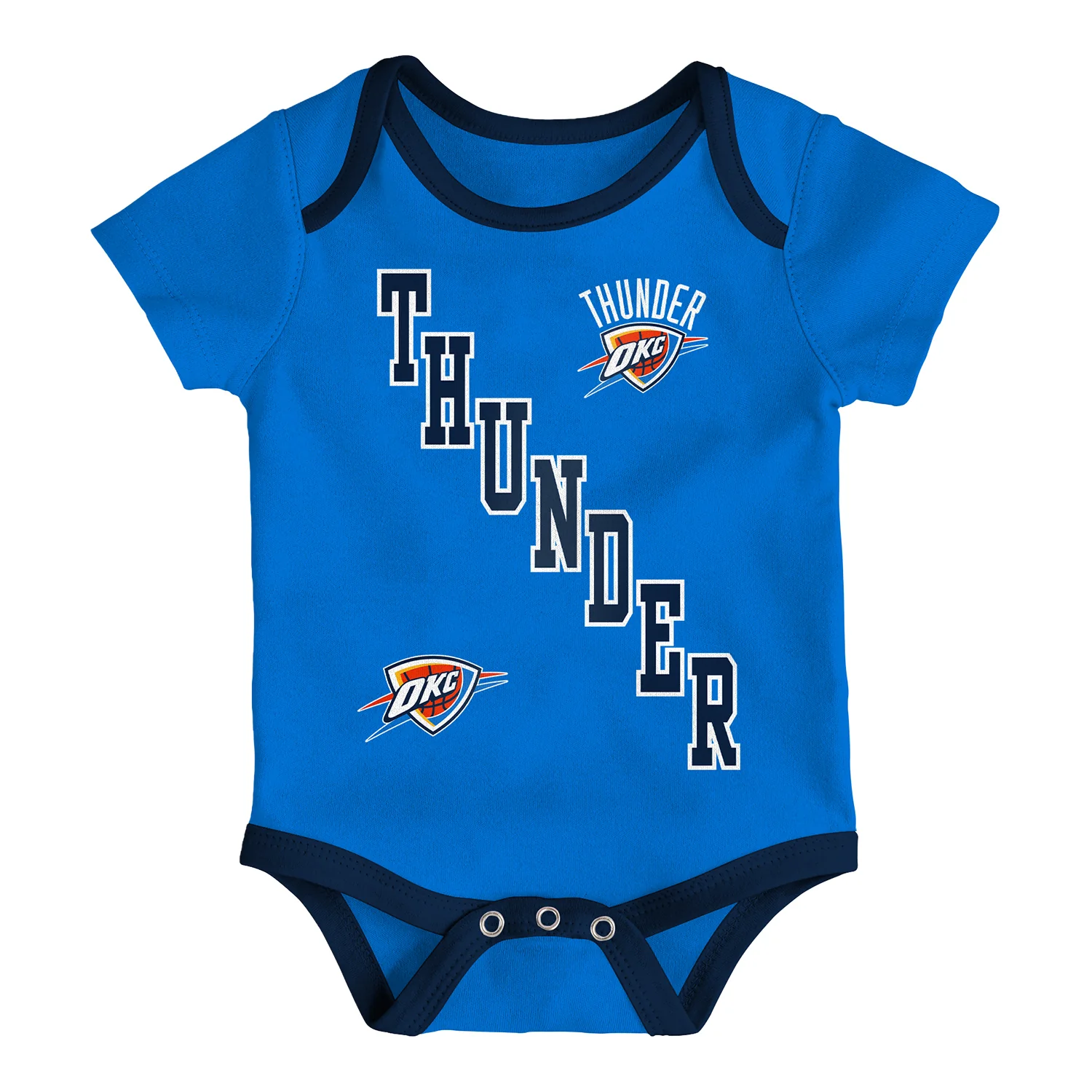 3950-infant-oklahoma-city-thunder-3pk-assortment-of-blue-white-and-navy-onesies-4.webp Infant Oklahoma City Thunder 3Pk Assortment of Blue, White and Navy Onesies