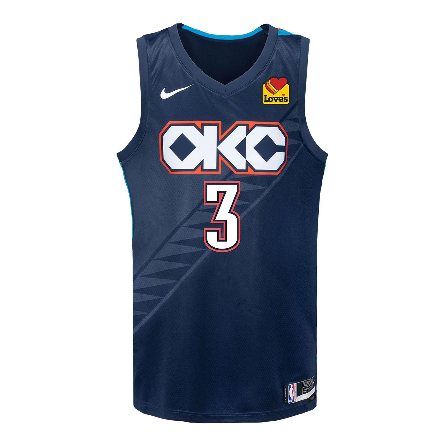 4044-youth-2025-26-oklahoma-city-thunder-jared-mccain-city-edition-swingman-jersey-2025-26-2.webp YOUTH 2025-26 OKLAHOMA CITY THUNDER JARED McCAIN CITY EDITION SWINGMAN JERSEY - 2025-26