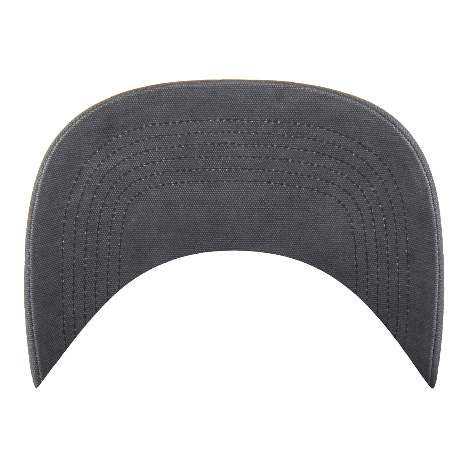 412-okc-thunder-47-brand-x-carhartt-washed-hitch-hat-4.webp OKC Thunder 47 Brand x Carhartt Washed Hitch Hat