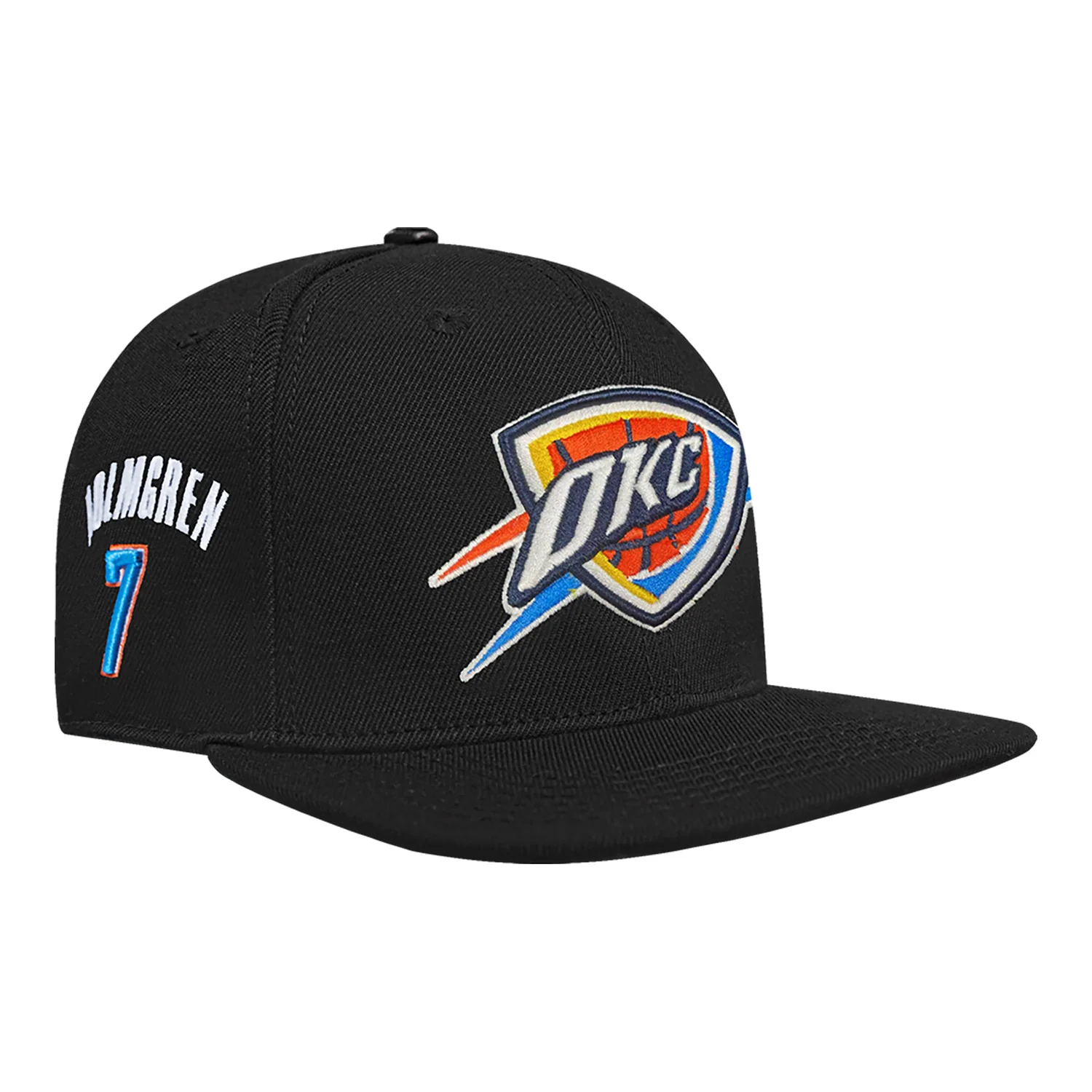 422-okc-thunder-pro-standard-chet-holmgren-n-n-hat-1.webp OKC THUNDER PRO STANDARD CHET HOLMGREN N&N HAT