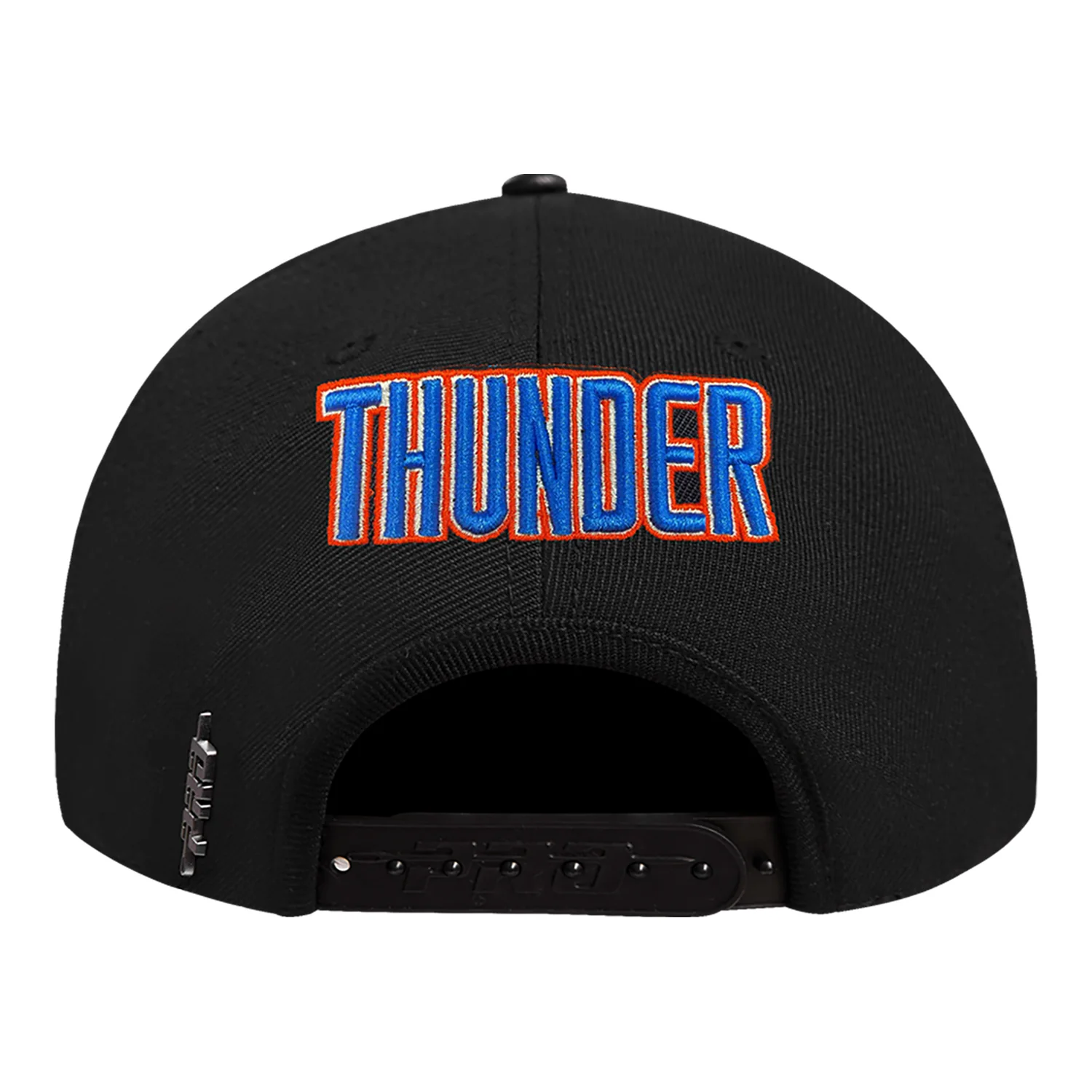OKC THUNDER PRO STANDARD CHET HOLMGREN N&N HAT