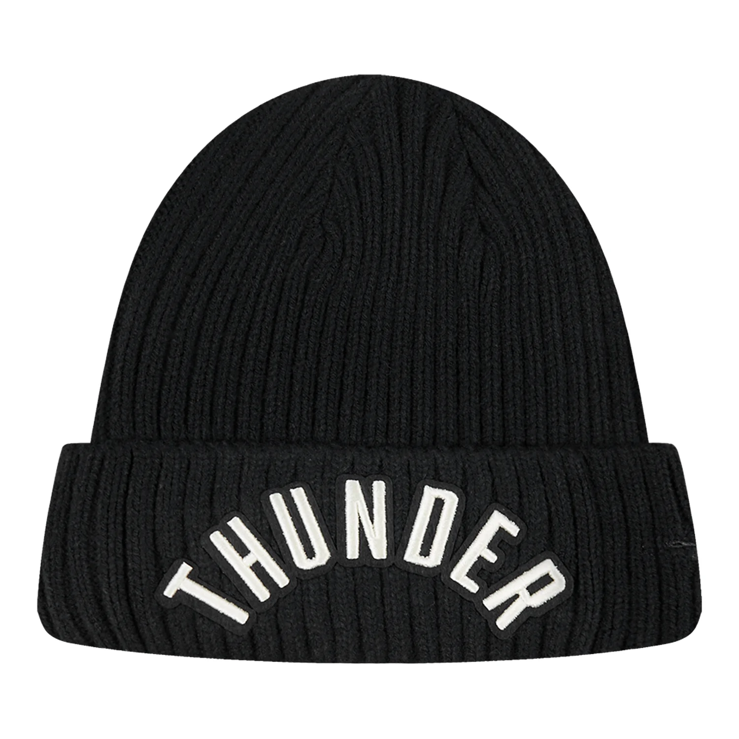 OKC THUNDER PRO STANDARD MODERN ORIGINALS KNIT