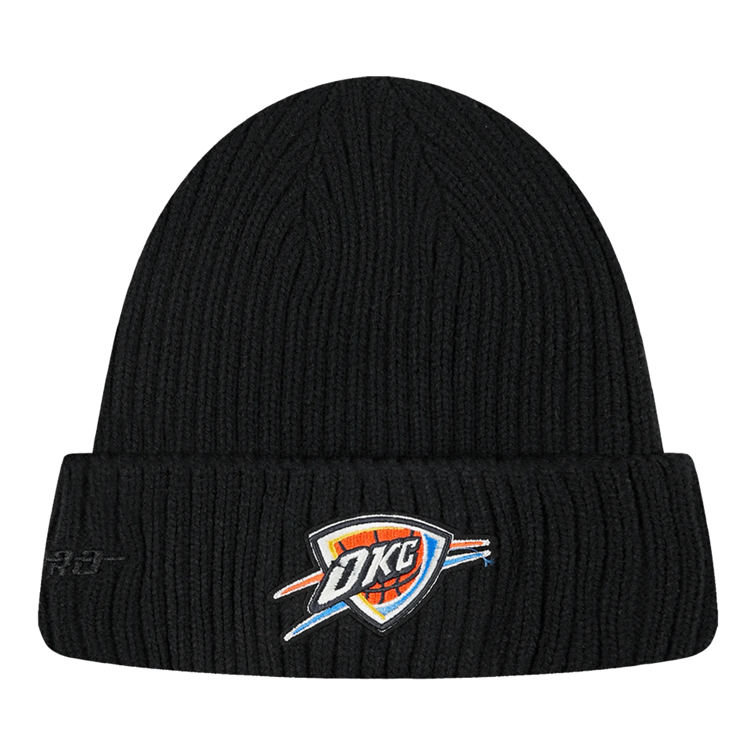 OKC THUNDER PRO STANDARD MODERN ORIGINALS KNIT