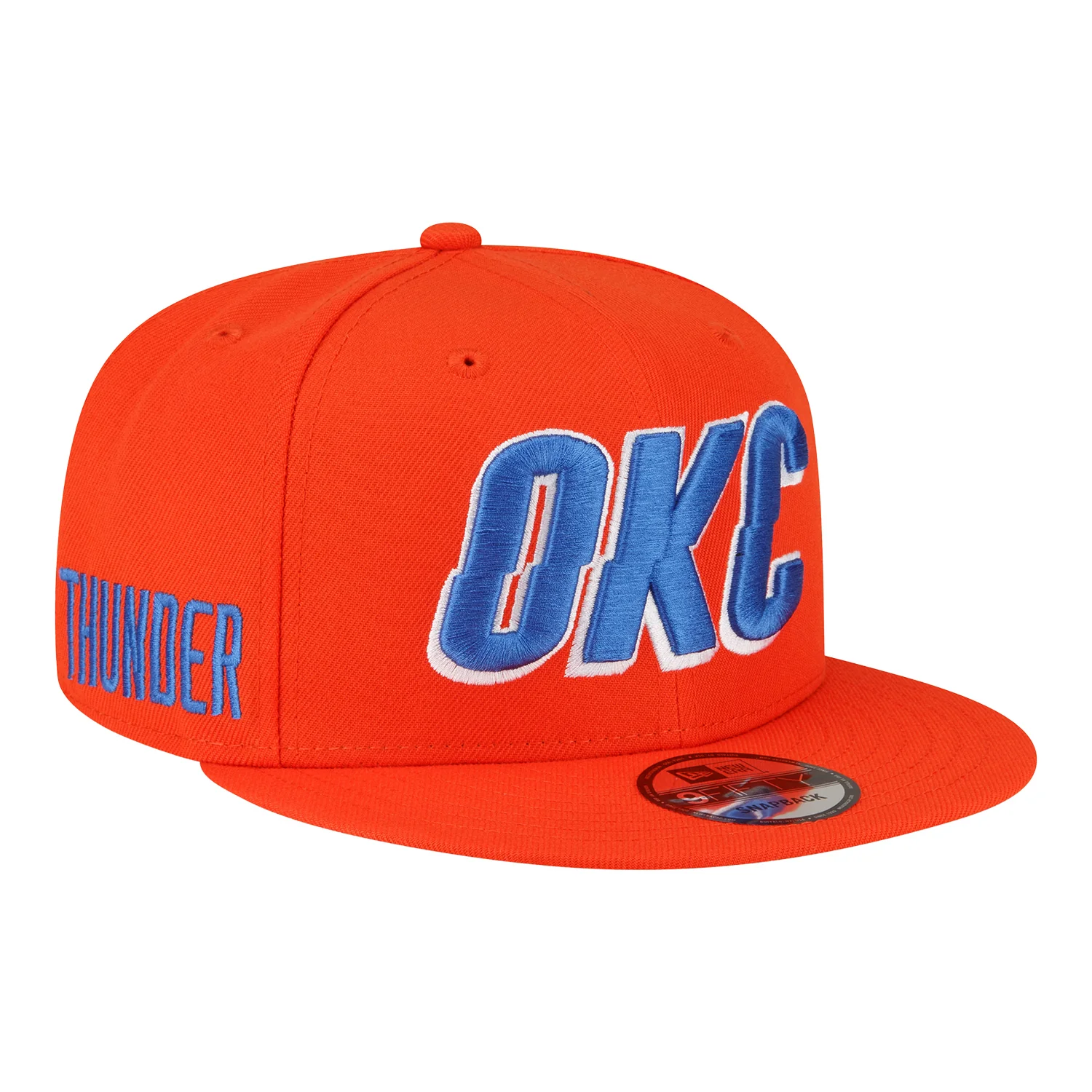 436-oklahoma-city-thunder-new-era-950-statement-snapback-2.webp OKLAHOMA CITY THUNDER NEW ERA 950 STATEMENT SNAPBACK