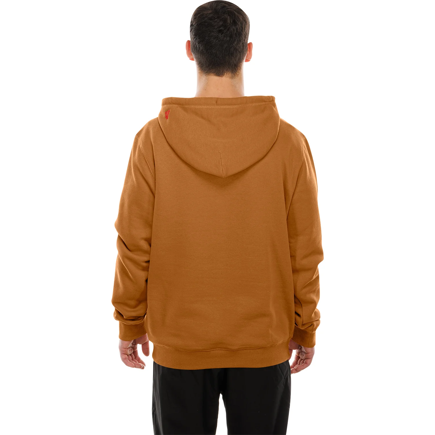 OKC THUNDER NEW ERA COLOR PACK HOODIE