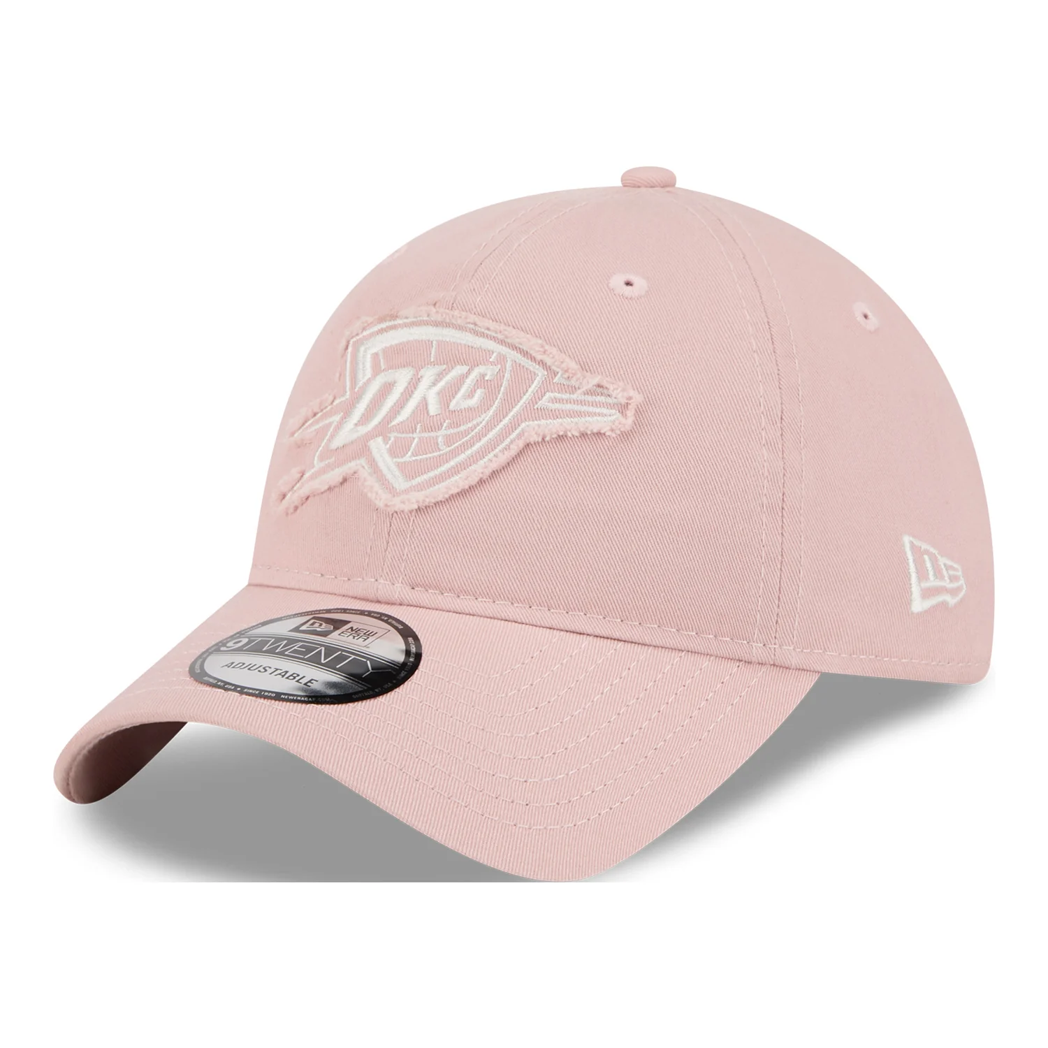 448-ladies-okc-thunder-new-era-920-frayed-adjustable-hat-1.webp LADIES OKC THUNDER NEW ERA 920 FRAYED ADJUSTABLE HAT