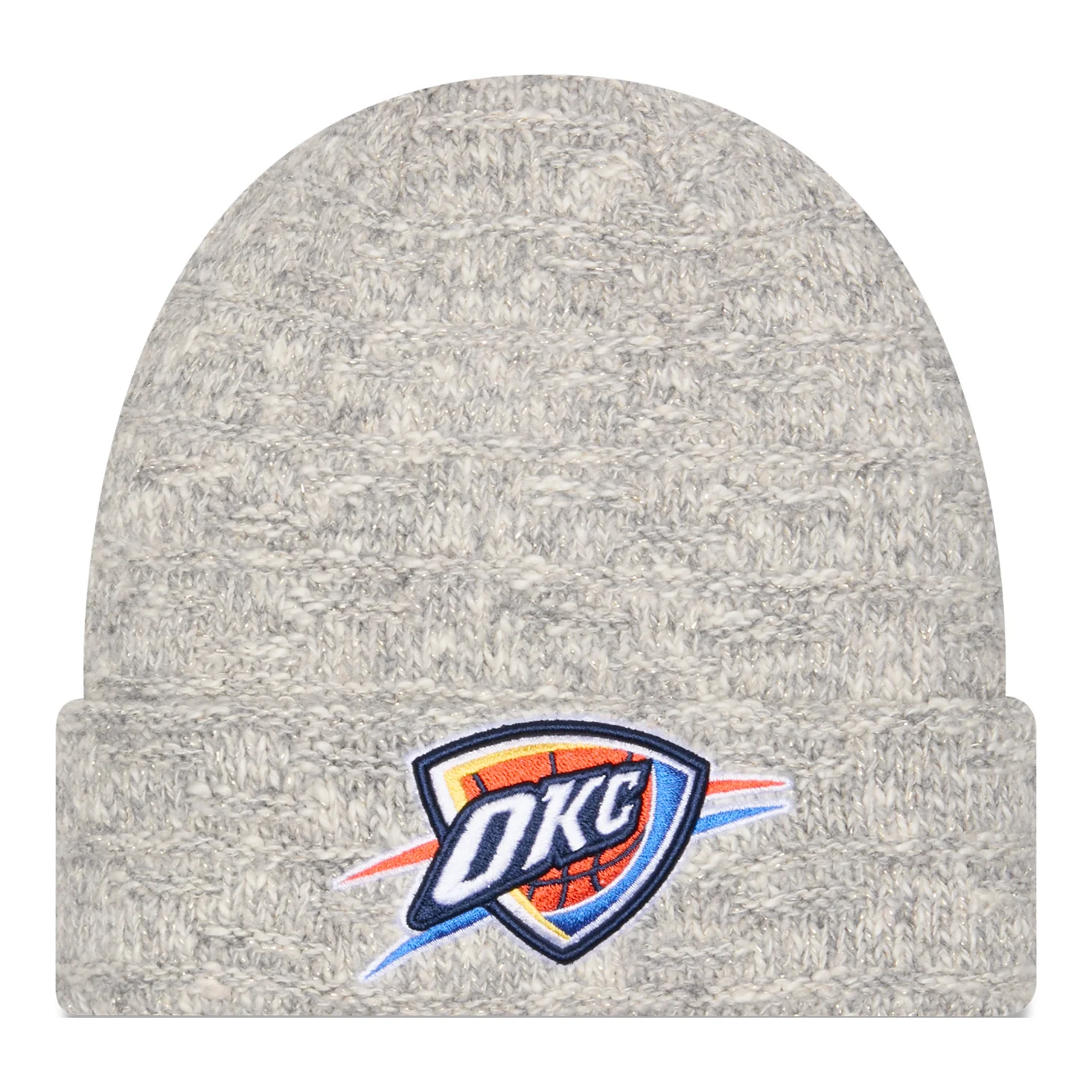 454-ladies-okc-thunder-new-era-metallic-shimmer-knit-1.webp LADIES OKC THUNDER NEW ERA METALLIC SHIMMER KNIT