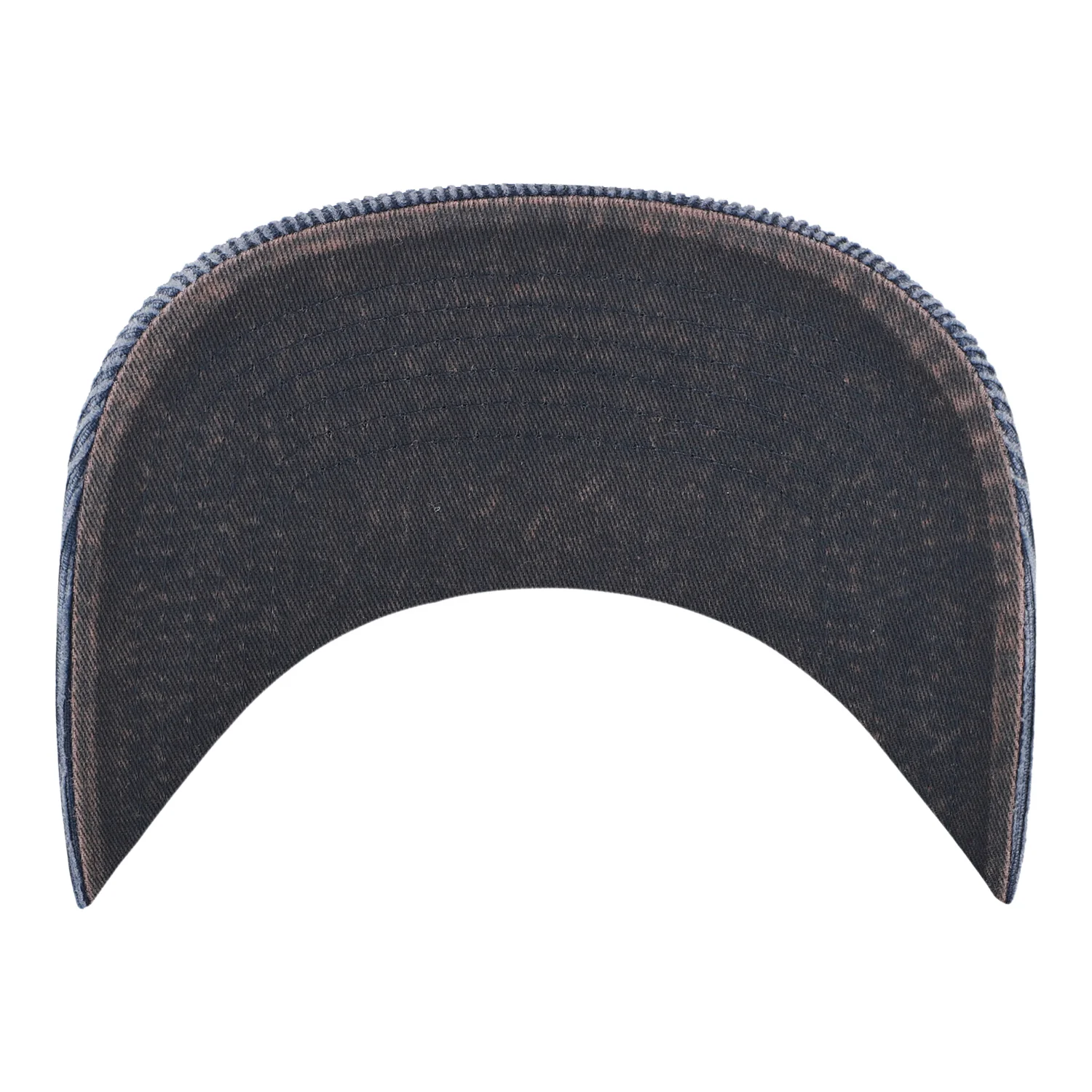 OKC Thunder 47 Brand Reclaim Corduroy Hitch Hat