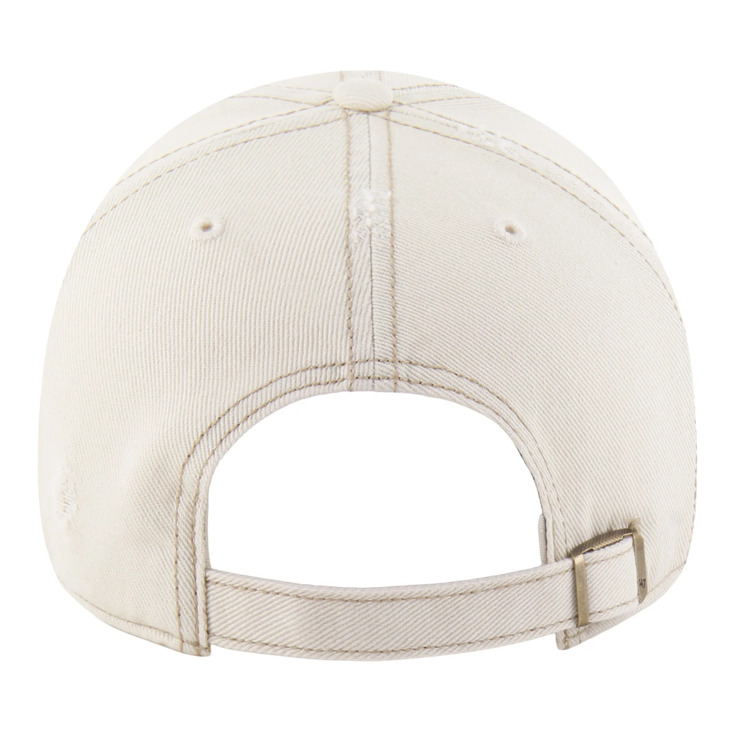 OKC Thunder 47 Brand Weathered Clean Up Hat