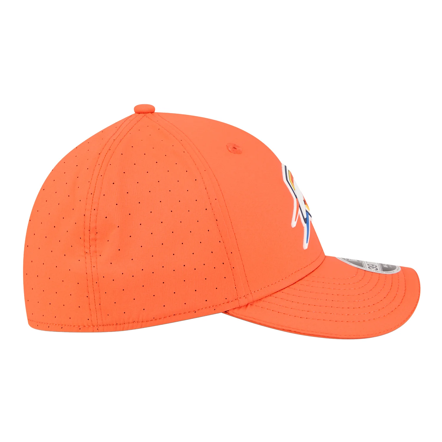 464-okc-thunder-new-era-39thirty-m-crown-assist-flex-hat-6.webp OKC Thunder New Era 39Thirty M-Crown Assist Flex Hat