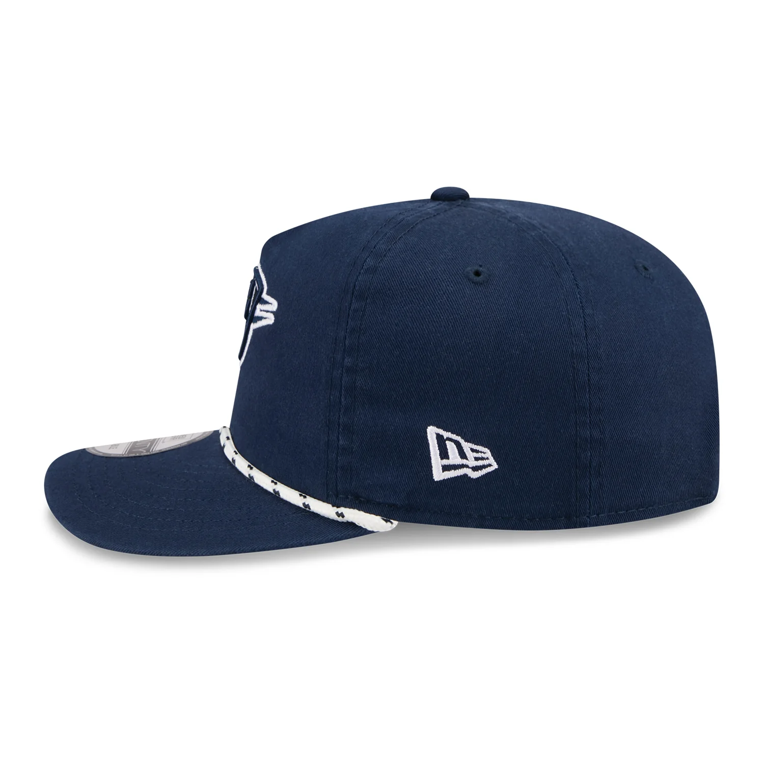 OKC Thunder New Era 19Twenty Color Pack Snap Rope Hat