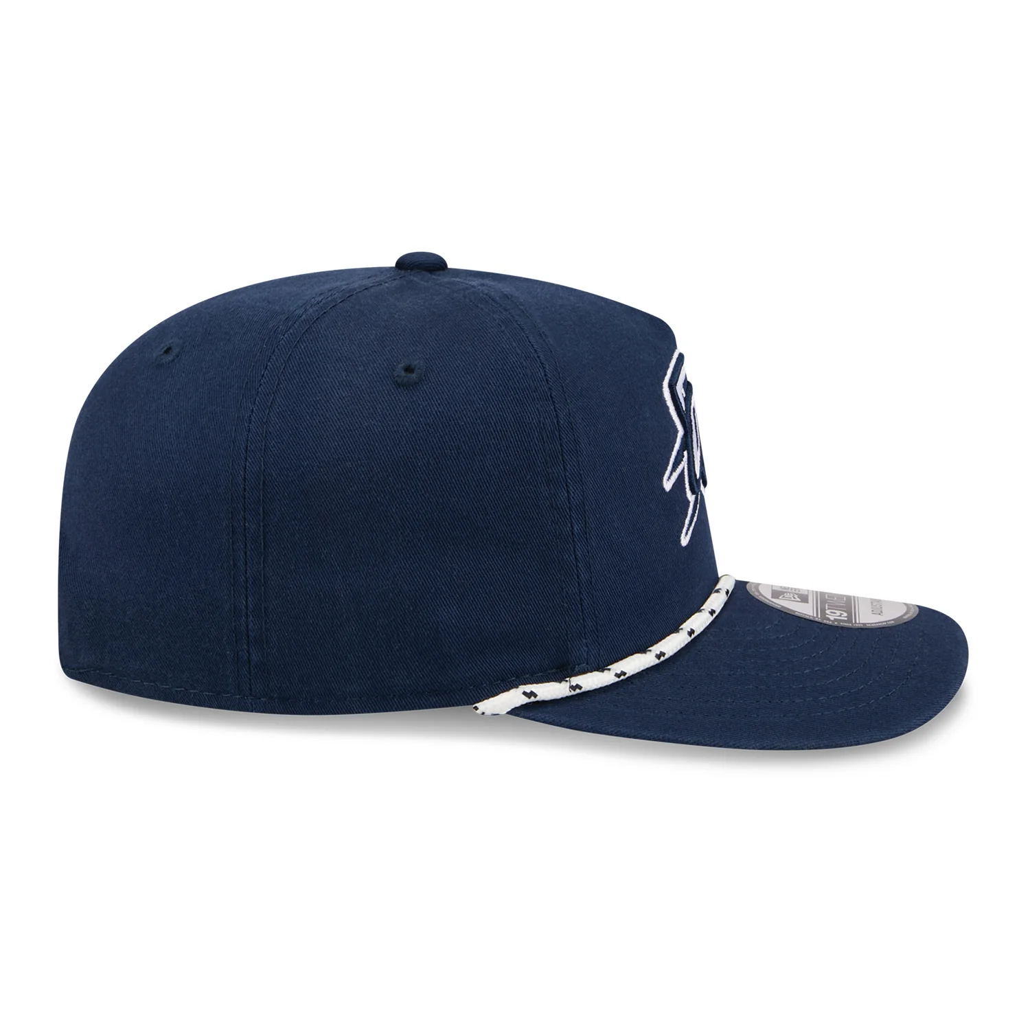 OKC Thunder New Era 19Twenty Color Pack Snap Rope Hat