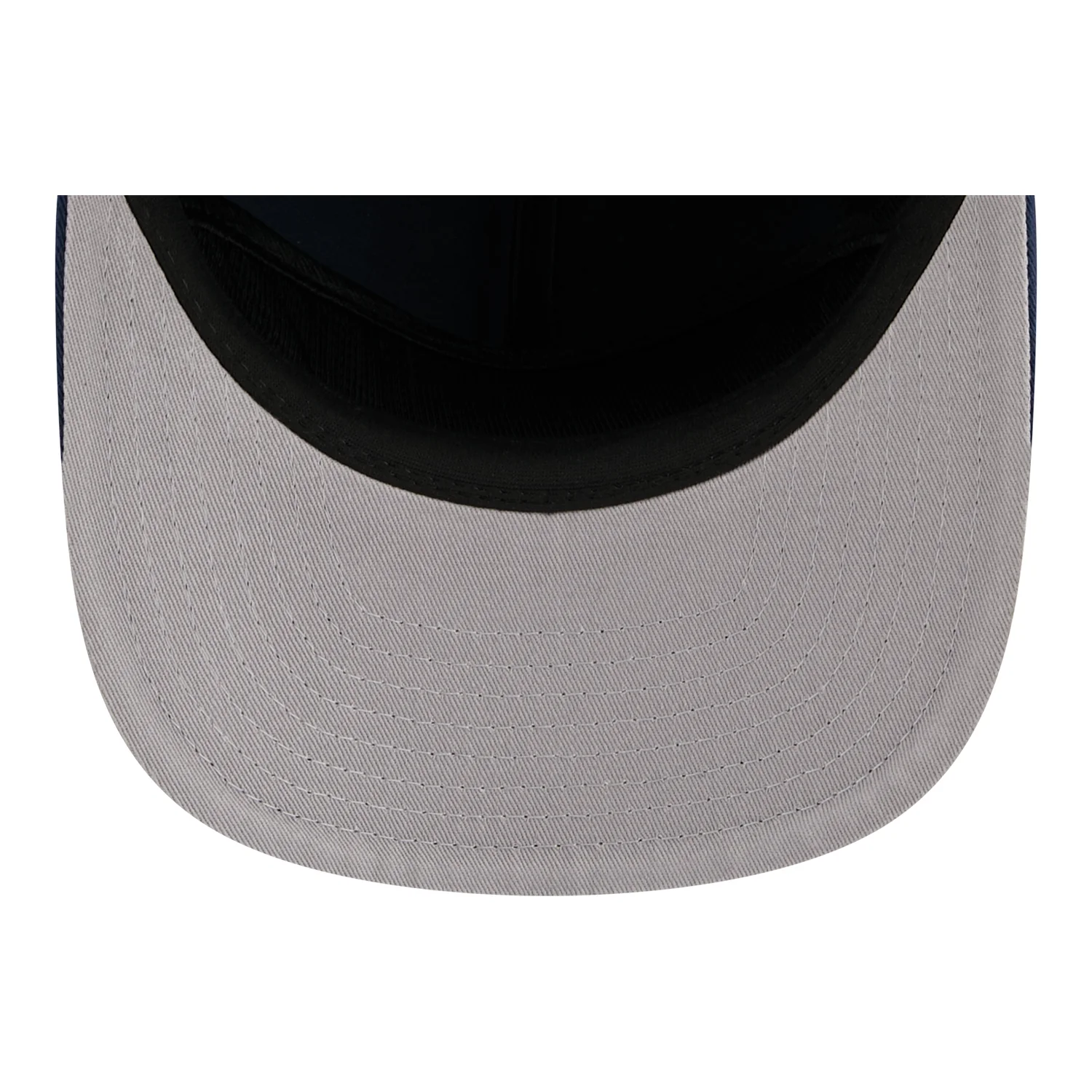 OKC Thunder New Era 19Twenty Color Pack Snap Rope Hat