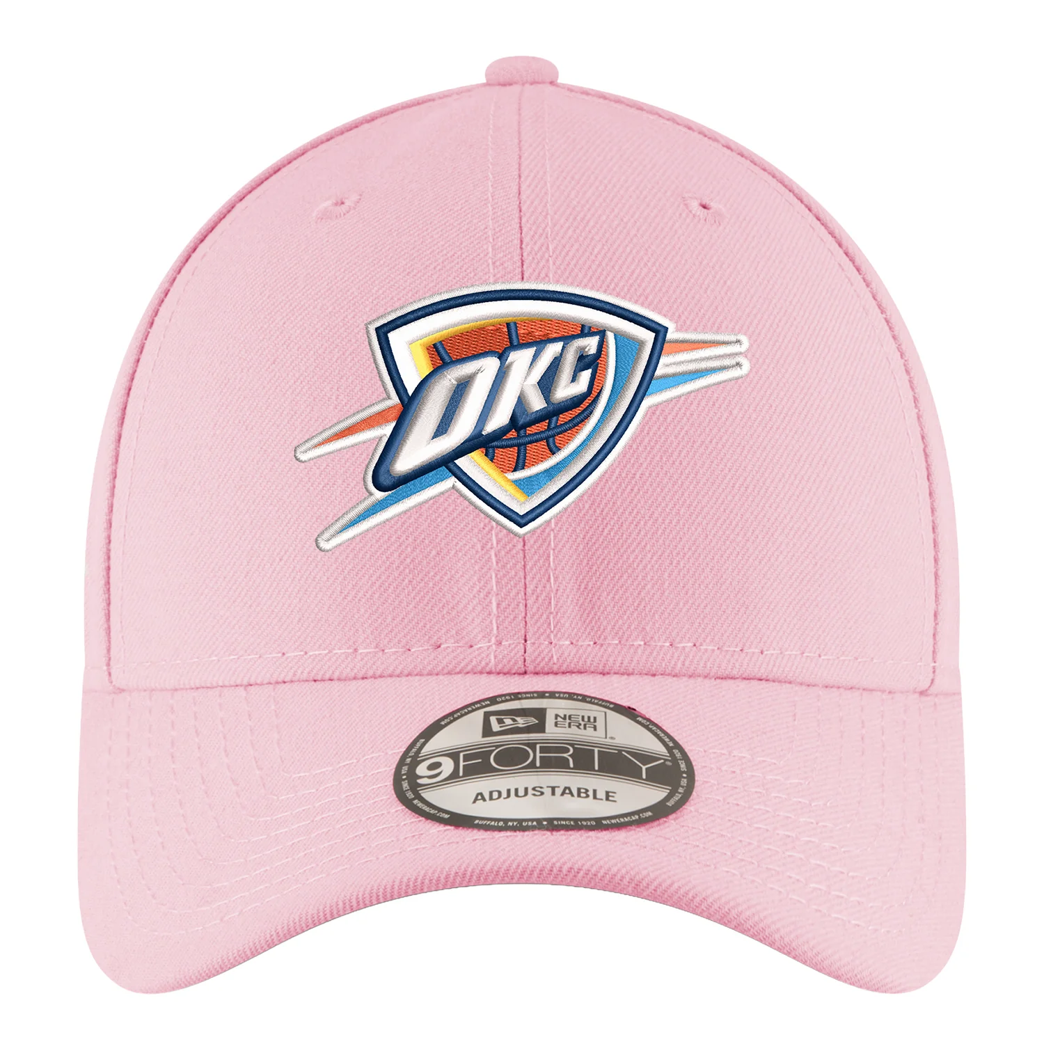 471-girls-okc-thunder-new-era-940-pink-adjustable-hat-3.webp GIRLS OKC THUNDER NEW ERA 940 PINK ADJUSTABLE HAT