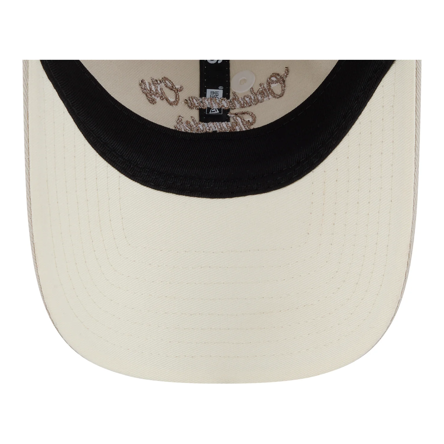 474-ladies-okc-thunder-new-era-920-fishtail-meshback-hat-5.webp LADIES OKC THUNDER NEW ERA 920 FISHTAIL MESHBACK HAT