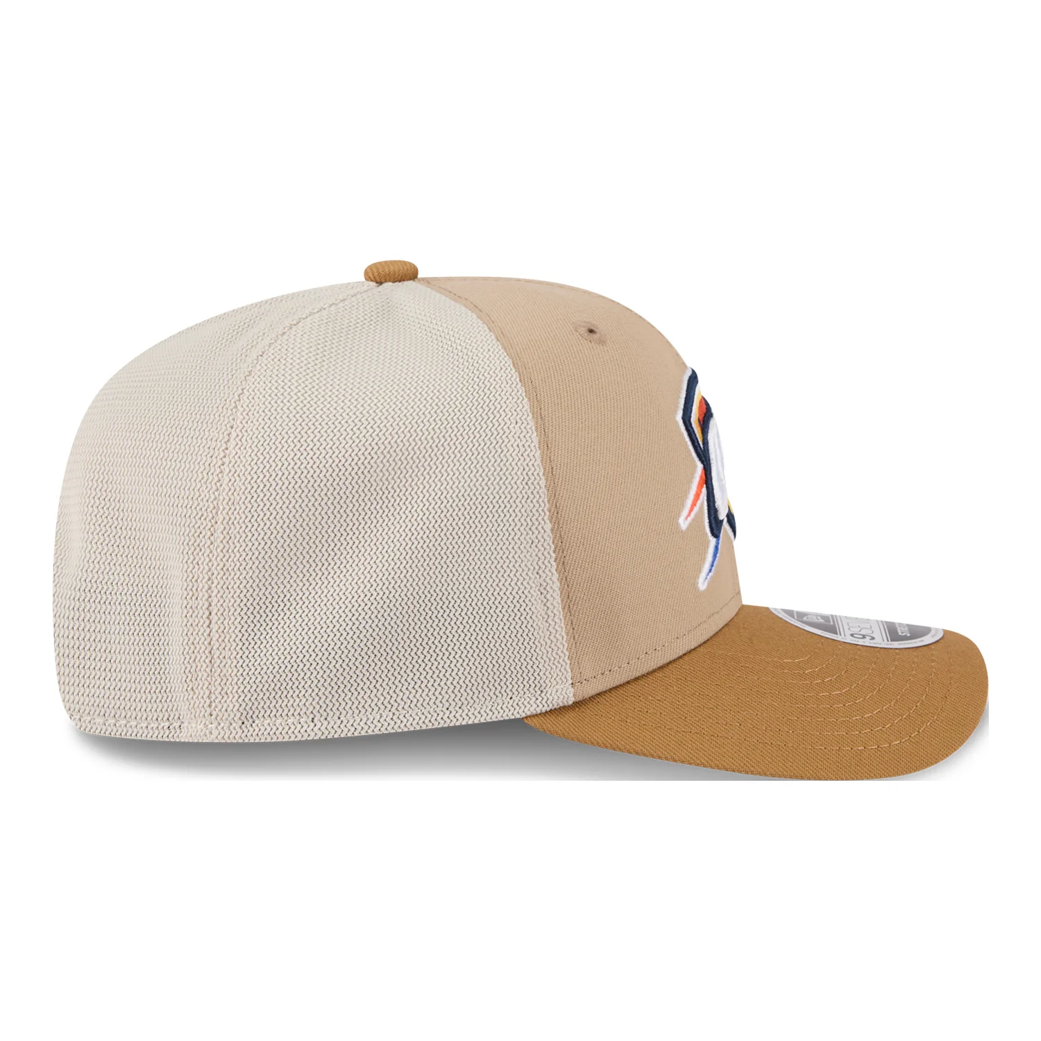 476-okc-thunder-new-era-970ss-trucker-two-tone-hat-3.webp OKC THUNDER NEW ERA 970SS TRUCKER TWO-TONE HAT