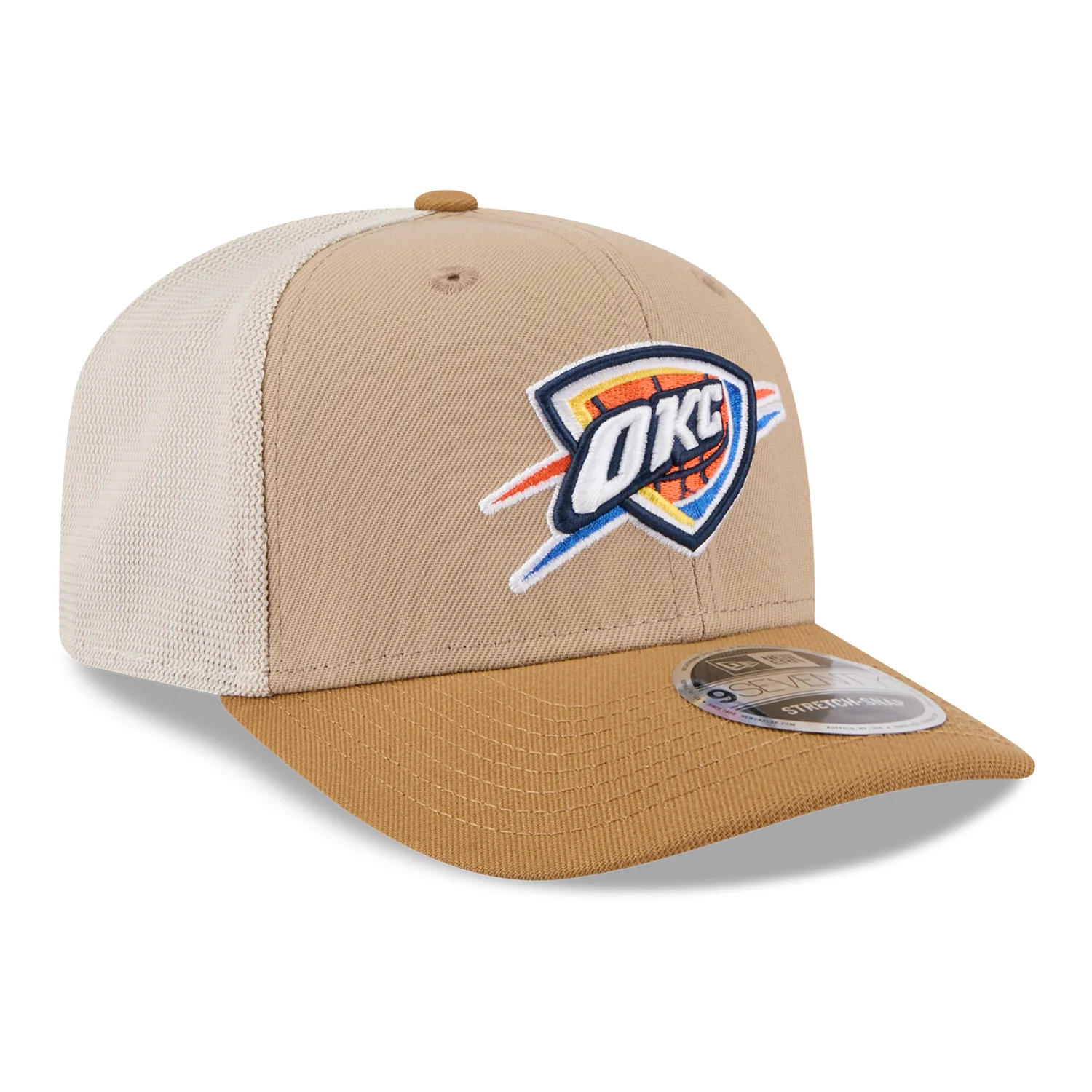476-okc-thunder-new-era-970ss-trucker-two-tone-hat-4.webp OKC THUNDER NEW ERA 970SS TRUCKER TWO-TONE HAT