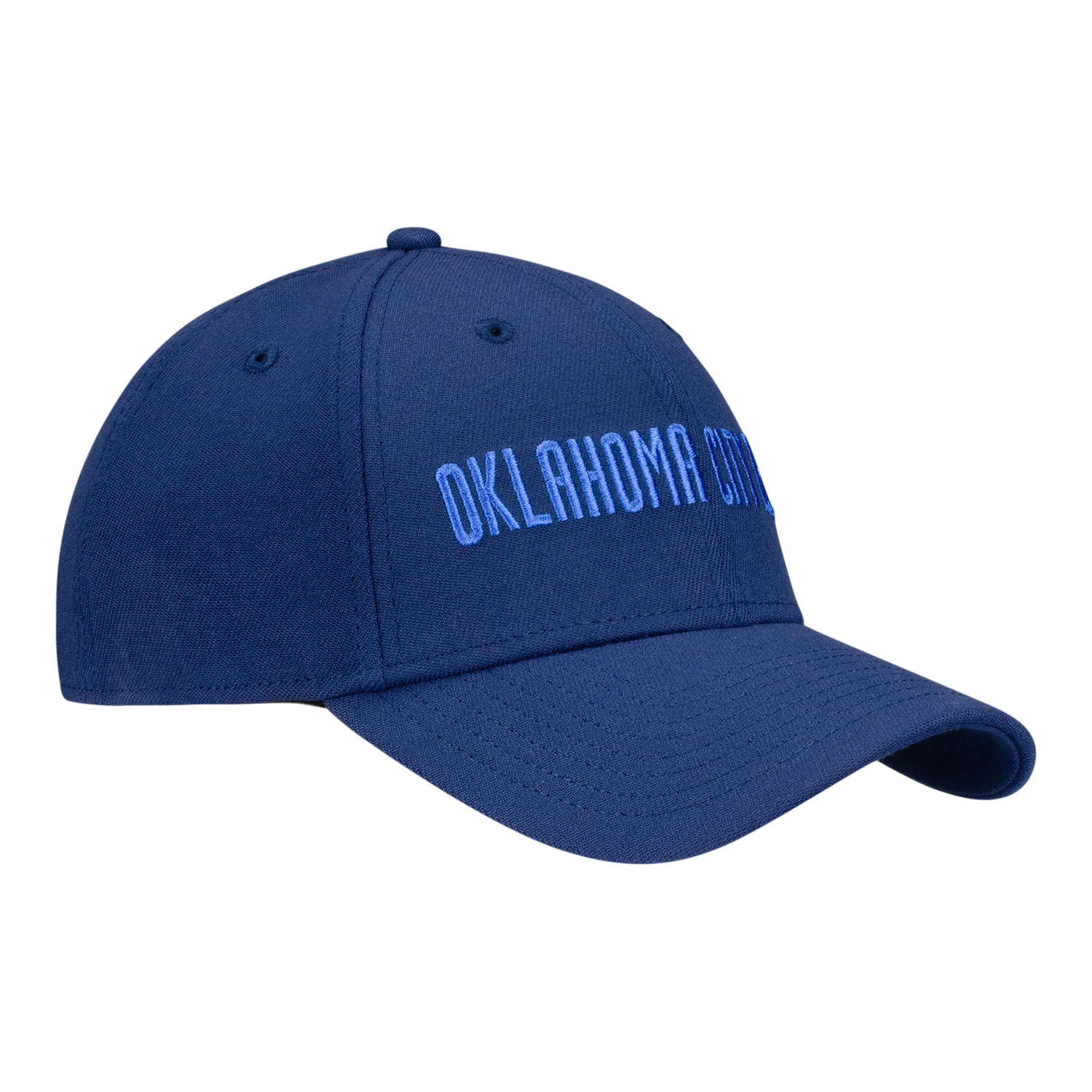 479-okc-blue-new-era-940ss-core-wordmark-snapback-2.webp OKC BLUE NEW ERA 940SS CORE WORDMARK SNAPBACK