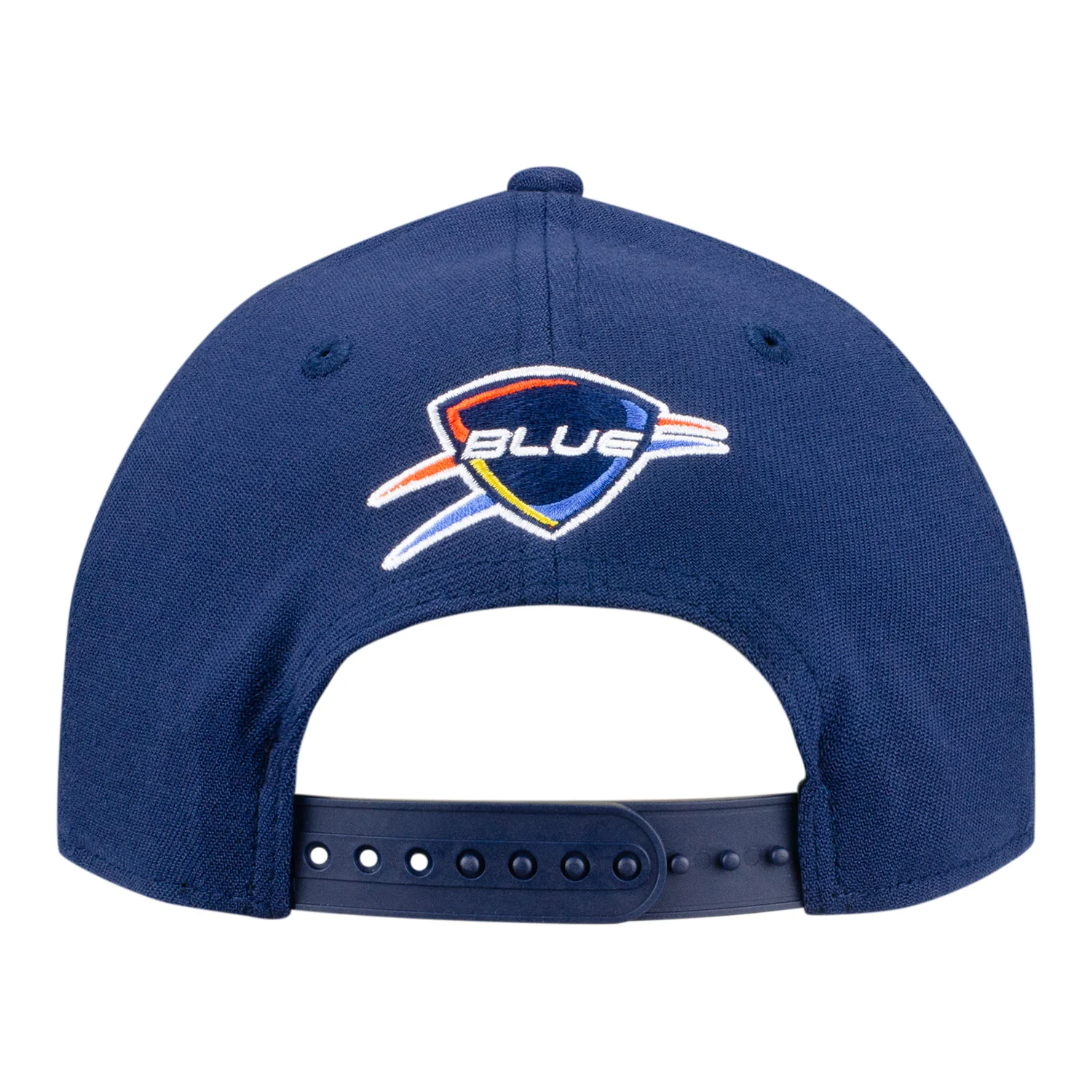 479-okc-blue-new-era-940ss-core-wordmark-snapback-3.webp OKC BLUE NEW ERA 940SS CORE WORDMARK SNAPBACK