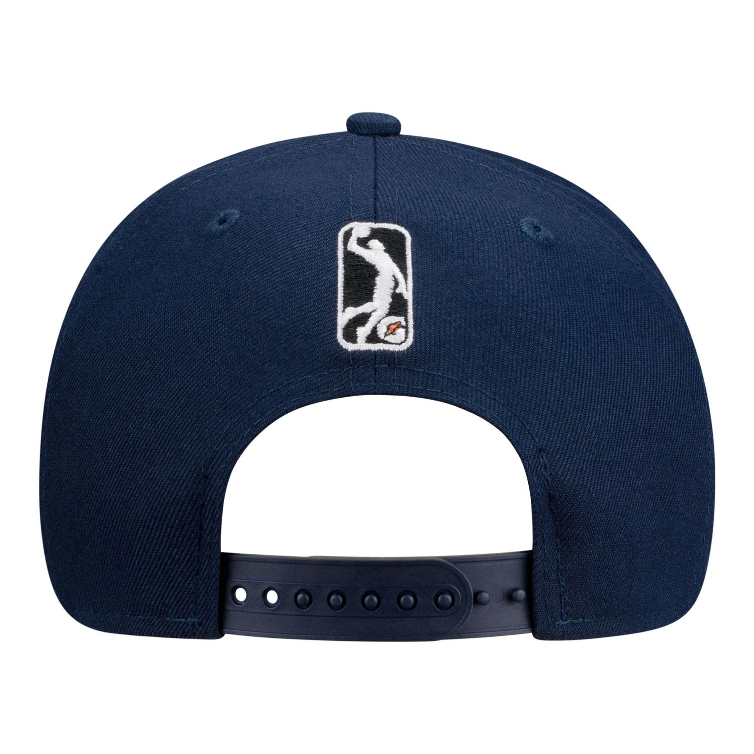 OKC BLUE NEW ERA 950 CORE SHIELD SNAPBACK