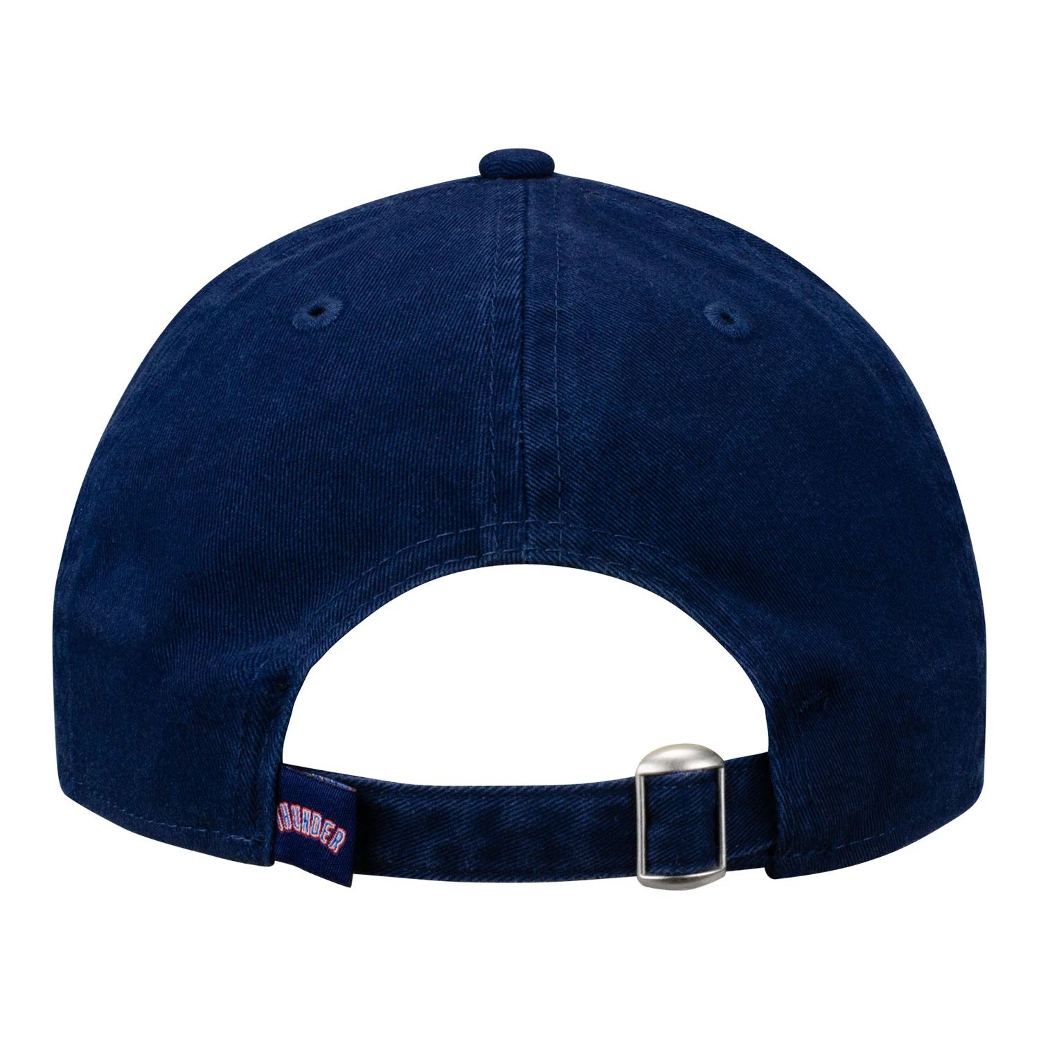 OKC THUNDER NEW ERA 920 CORE CLASSIC LOGO HAT