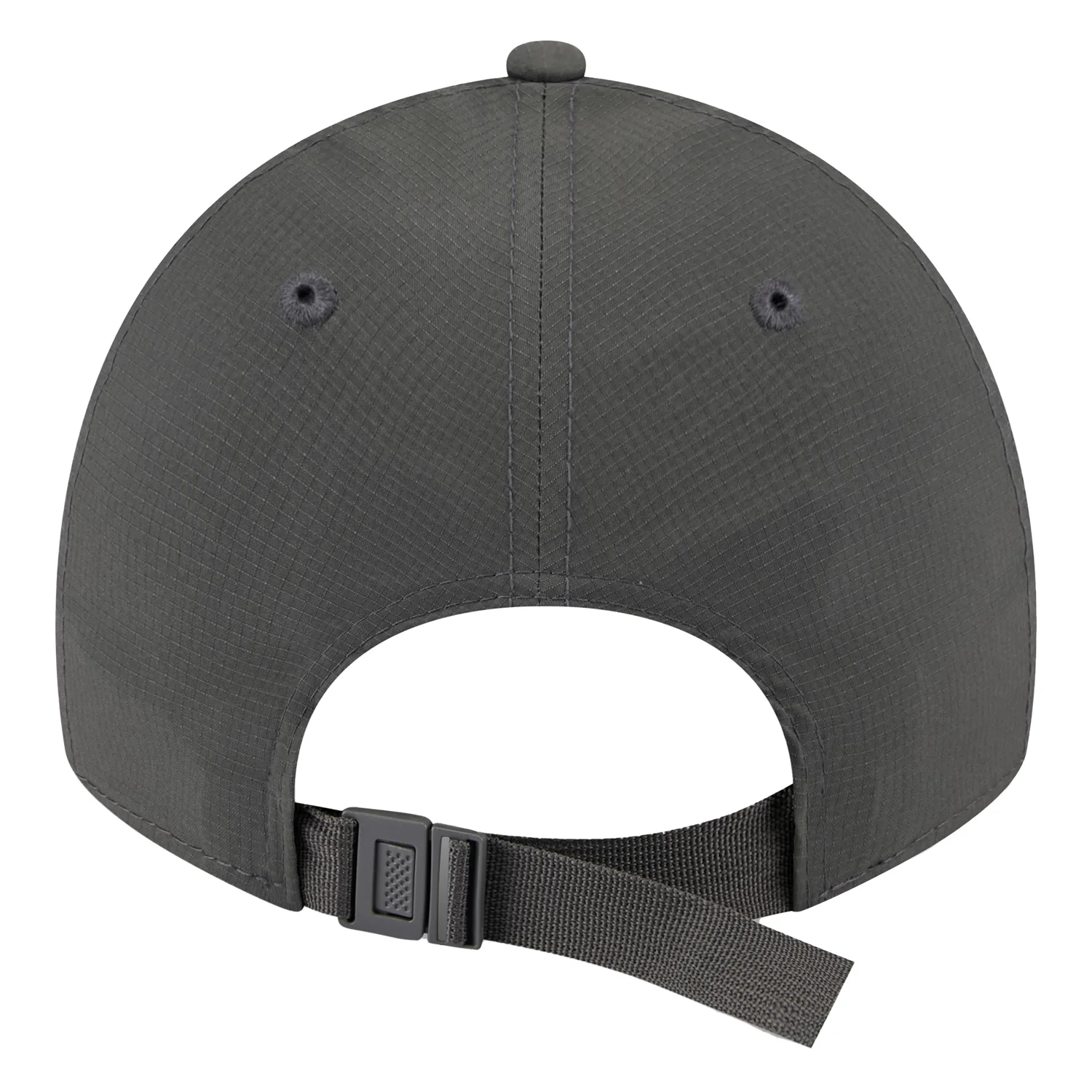 OKLAHOMA CITY THUNDER NEW ERA 920 NYLON RIPSTOP HAT