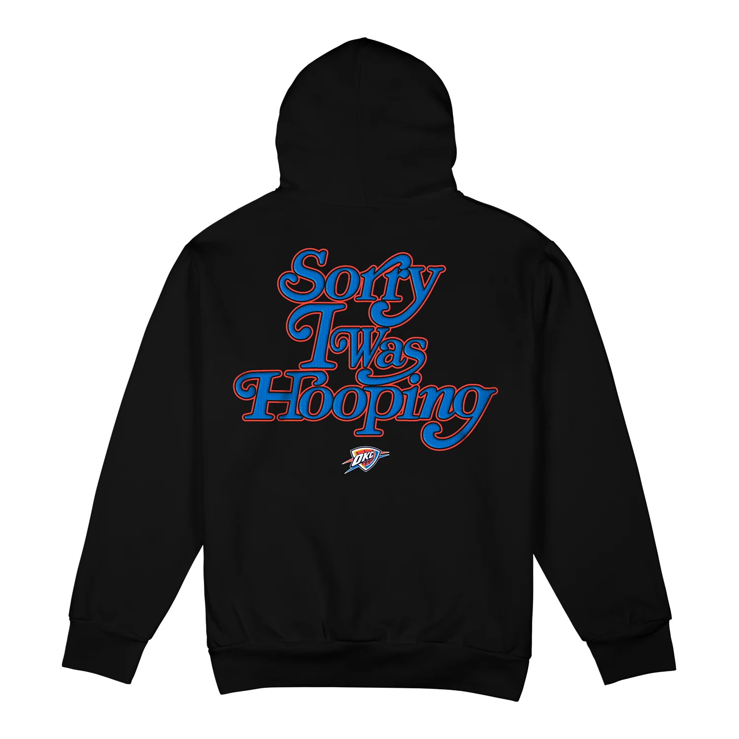 5212-okc-thunder-stadium-essentials-2025-sorry-i-was-hooping-hooded-sweatshirt-3.webp OKC THUNDER STADIUM ESSENTIALS 2025 SORRY I WAS HOOPING HOODED SWEATSHIRT